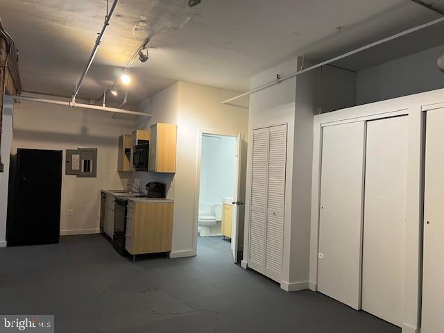 LOFT DISTRICT - Residential