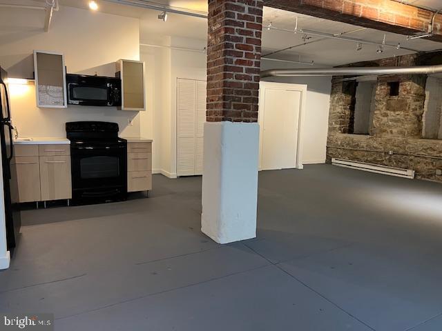 LOFT DISTRICT - Residential