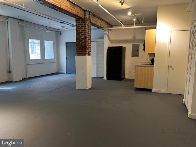 LOFT DISTRICT - Residential