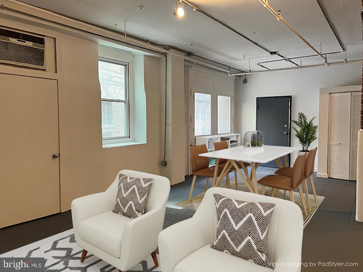 LOFT DISTRICT - Residential