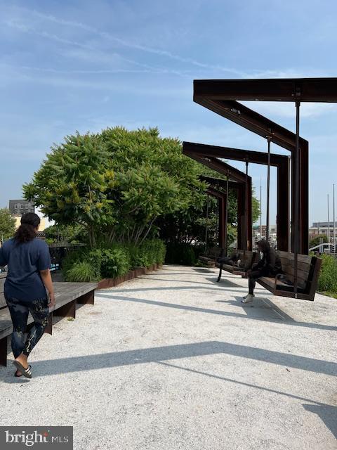 LOFT DISTRICT - Residential