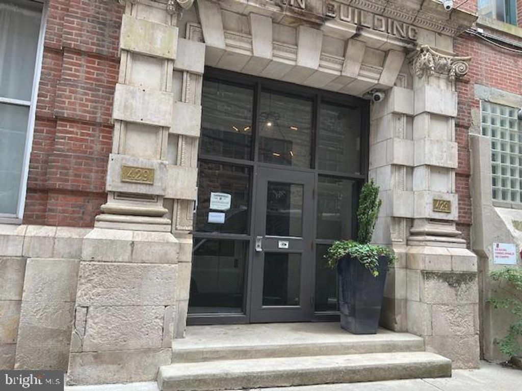 Photo of 429 N 13th Street #1B, PHILADELPHIA, PA 19123 (MLS # PAPH2482768)