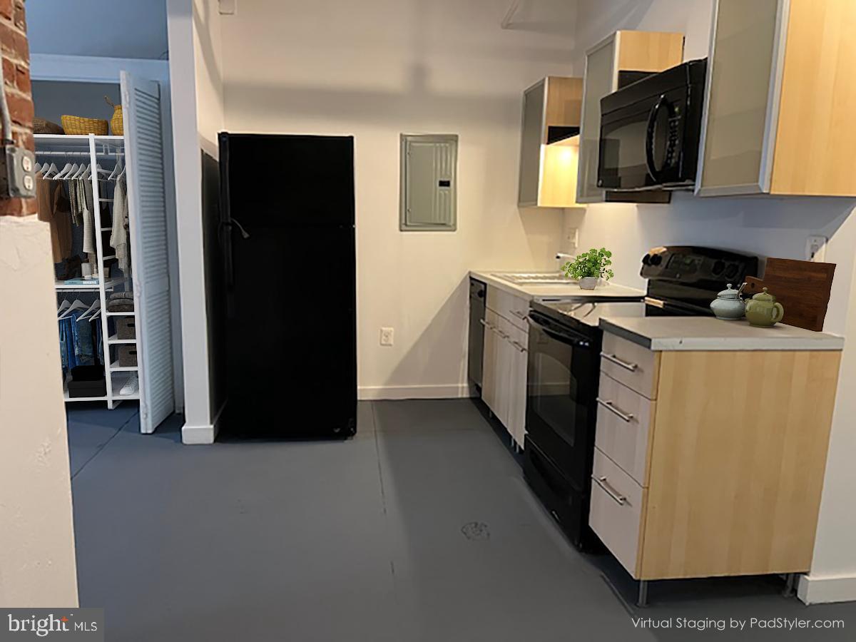 LOFT DISTRICT - Residential