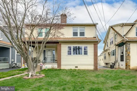 109 Wilson Avenue, Havertown, PA MLS: PADE2087868
