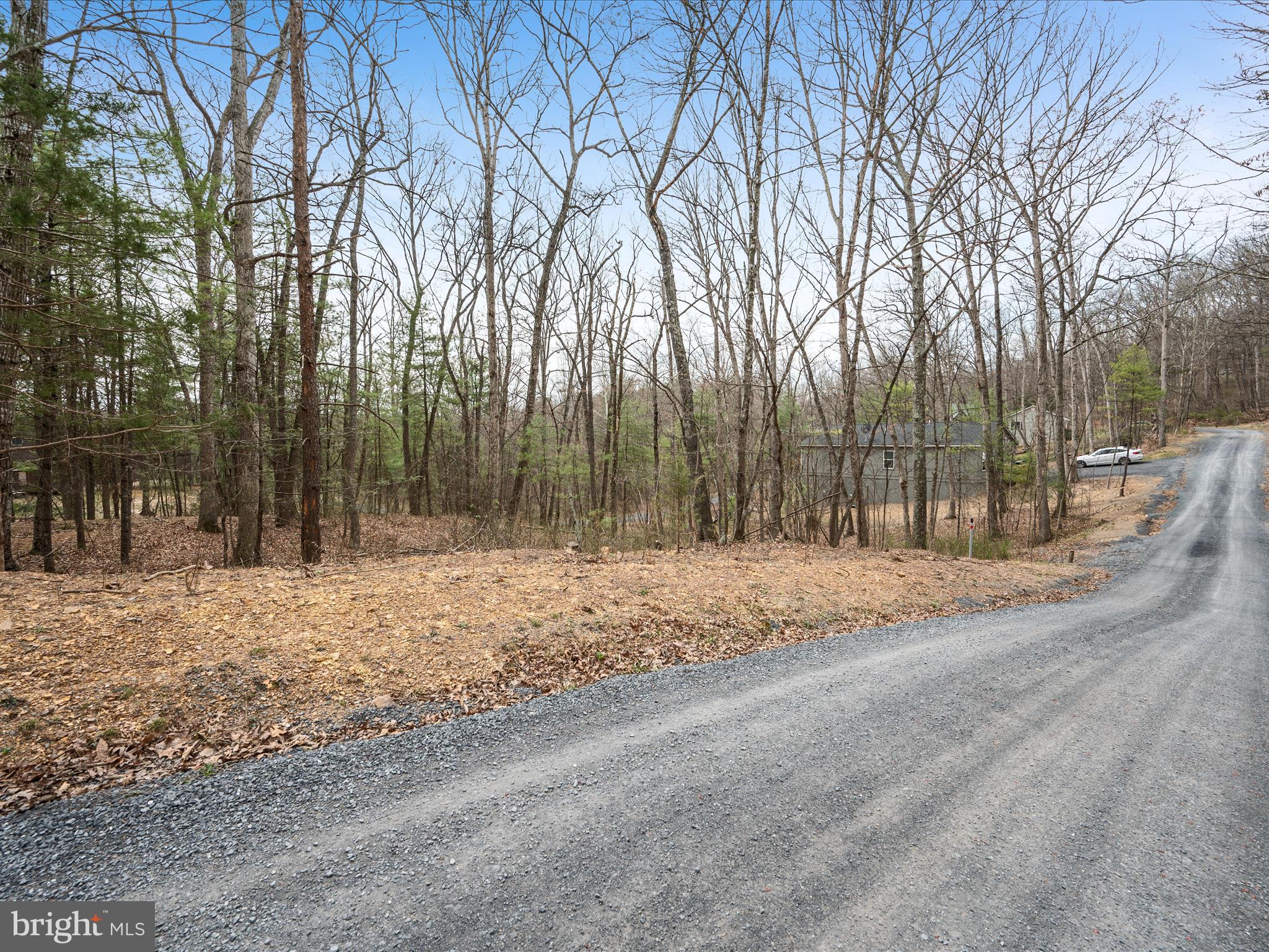 BRYCE MOUNTAIN - Land