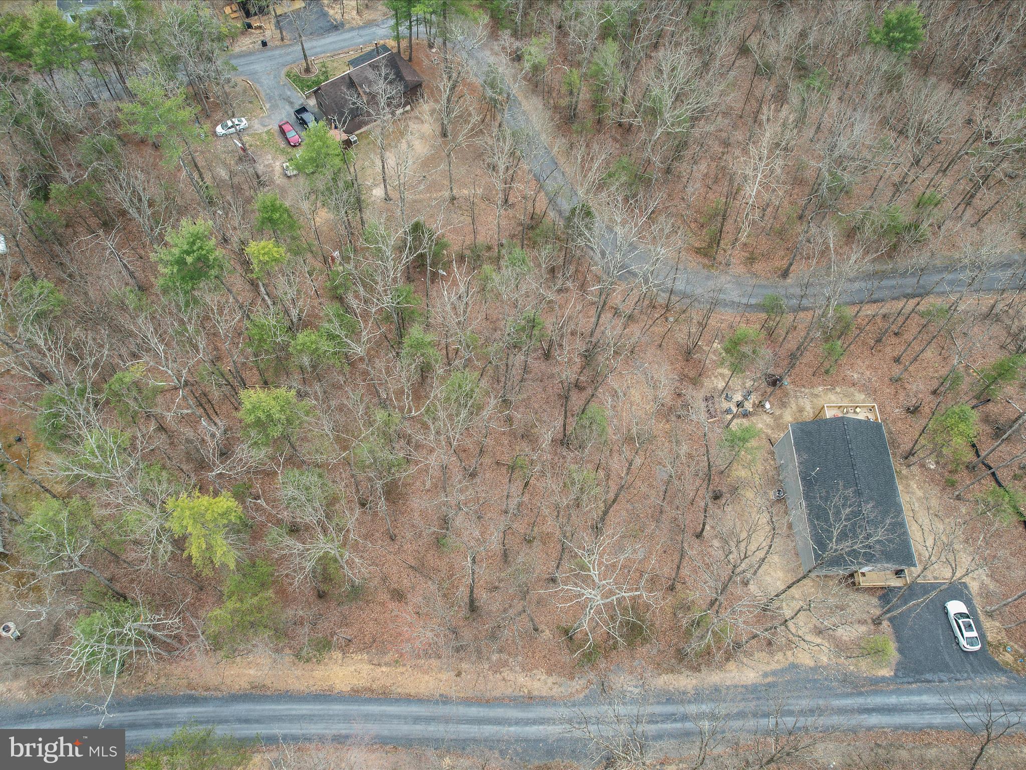 BRYCE MOUNTAIN - Land