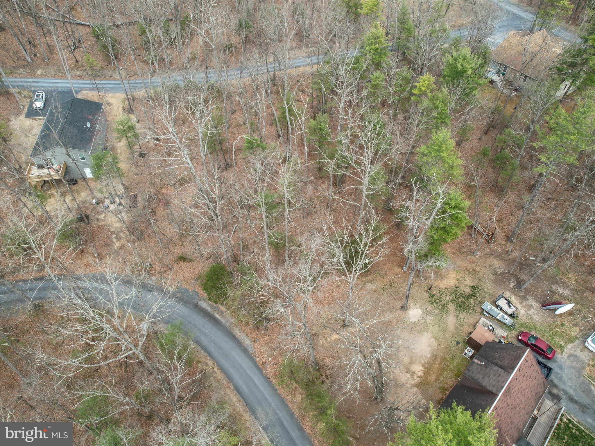 BRYCE MOUNTAIN - Land