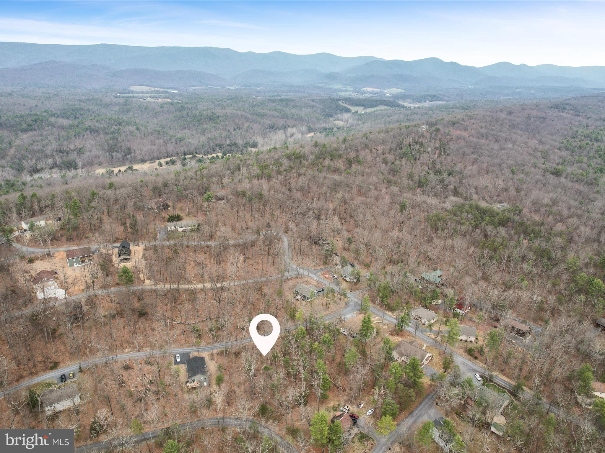 BRYCE MOUNTAIN - Land