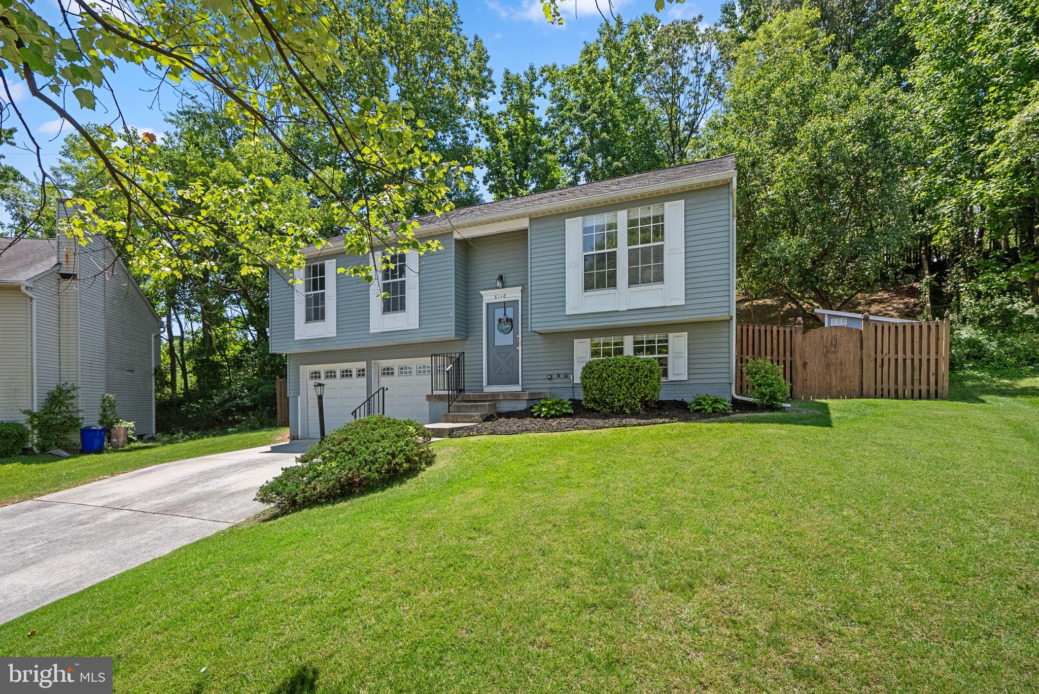 6118 ARROWWOOD COURT