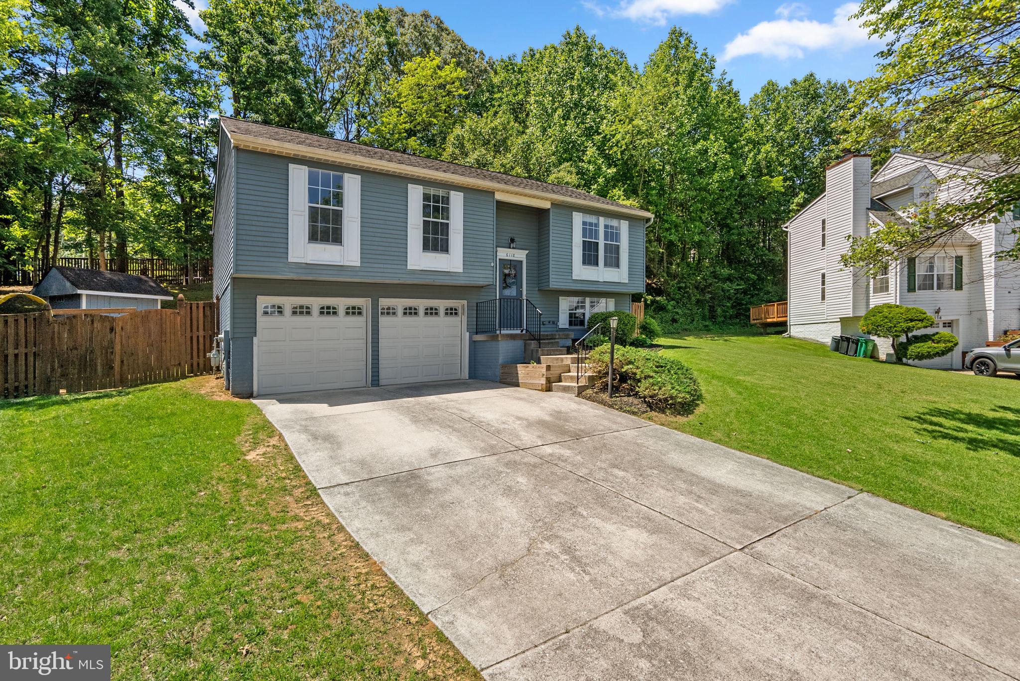 6118 ARROWWOOD COURT