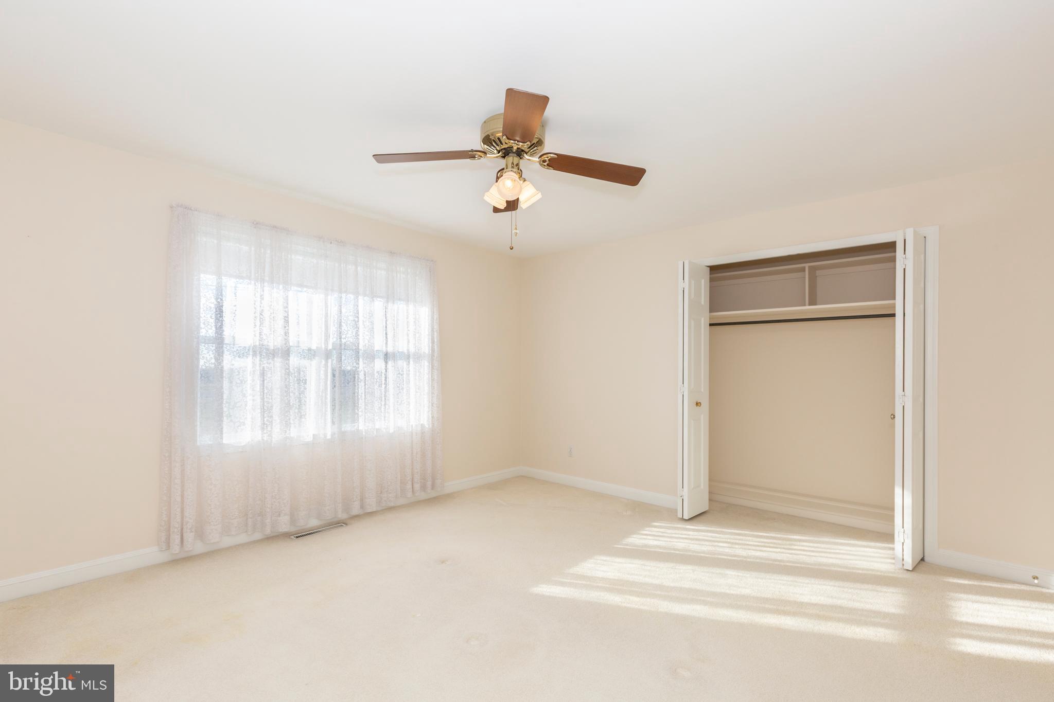 MANCHESTER ELECTION DISTRICT - Residential