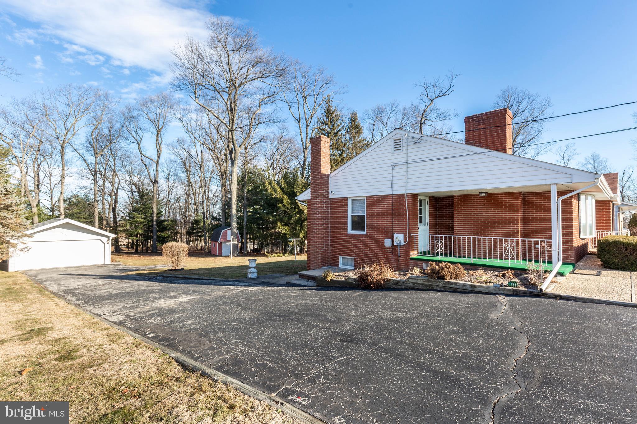 MANCHESTER ELECTION DISTRICT - Residential