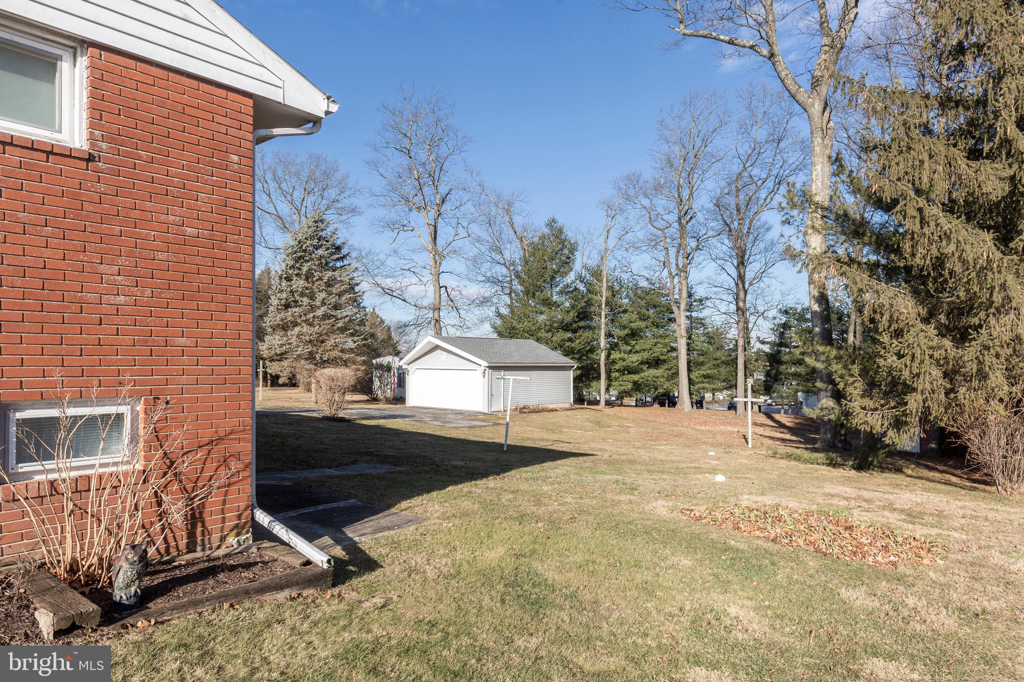 MANCHESTER ELECTION DISTRICT - Residential