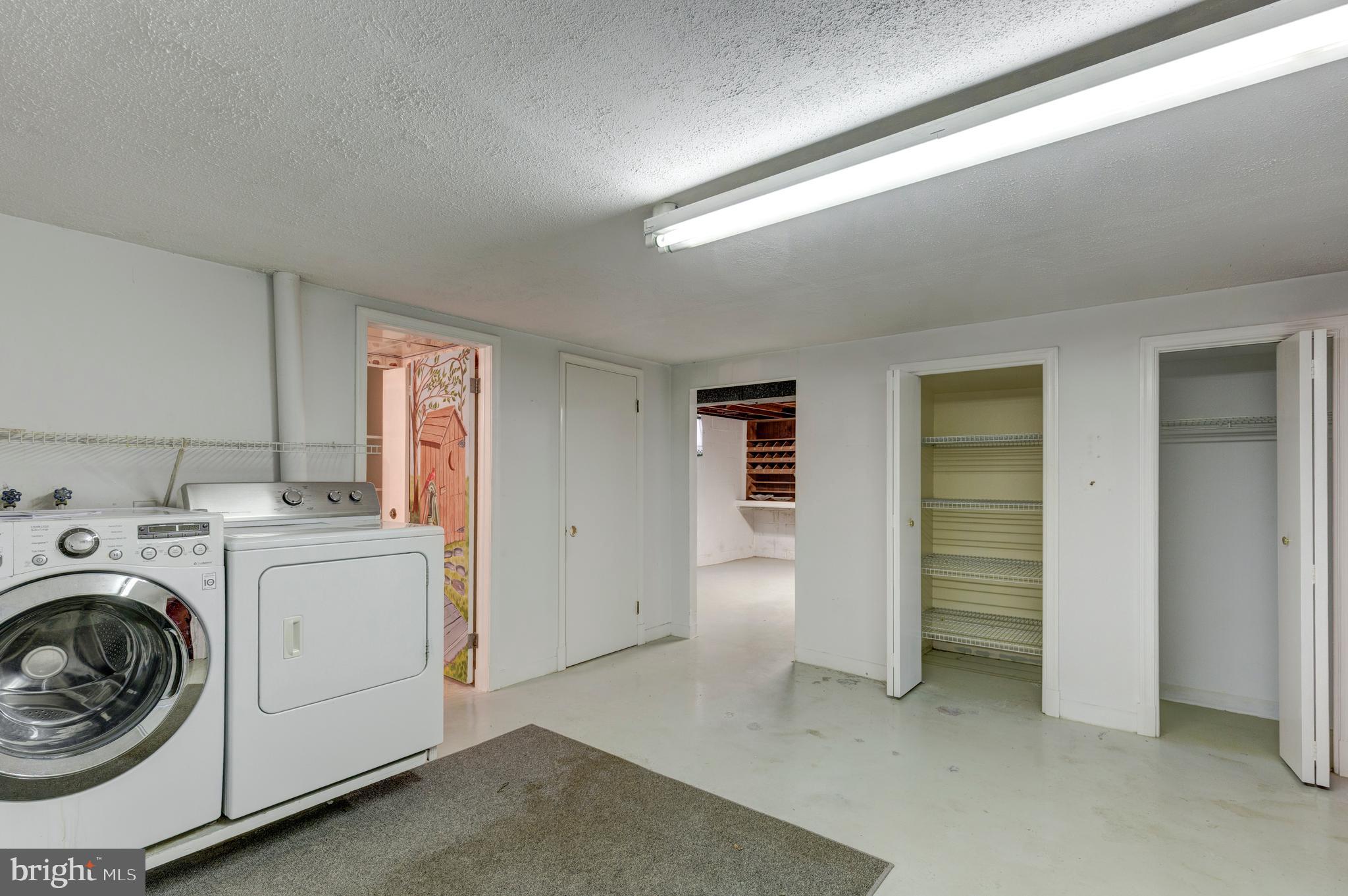 MANCHESTER ELECTION DISTRICT - Residential