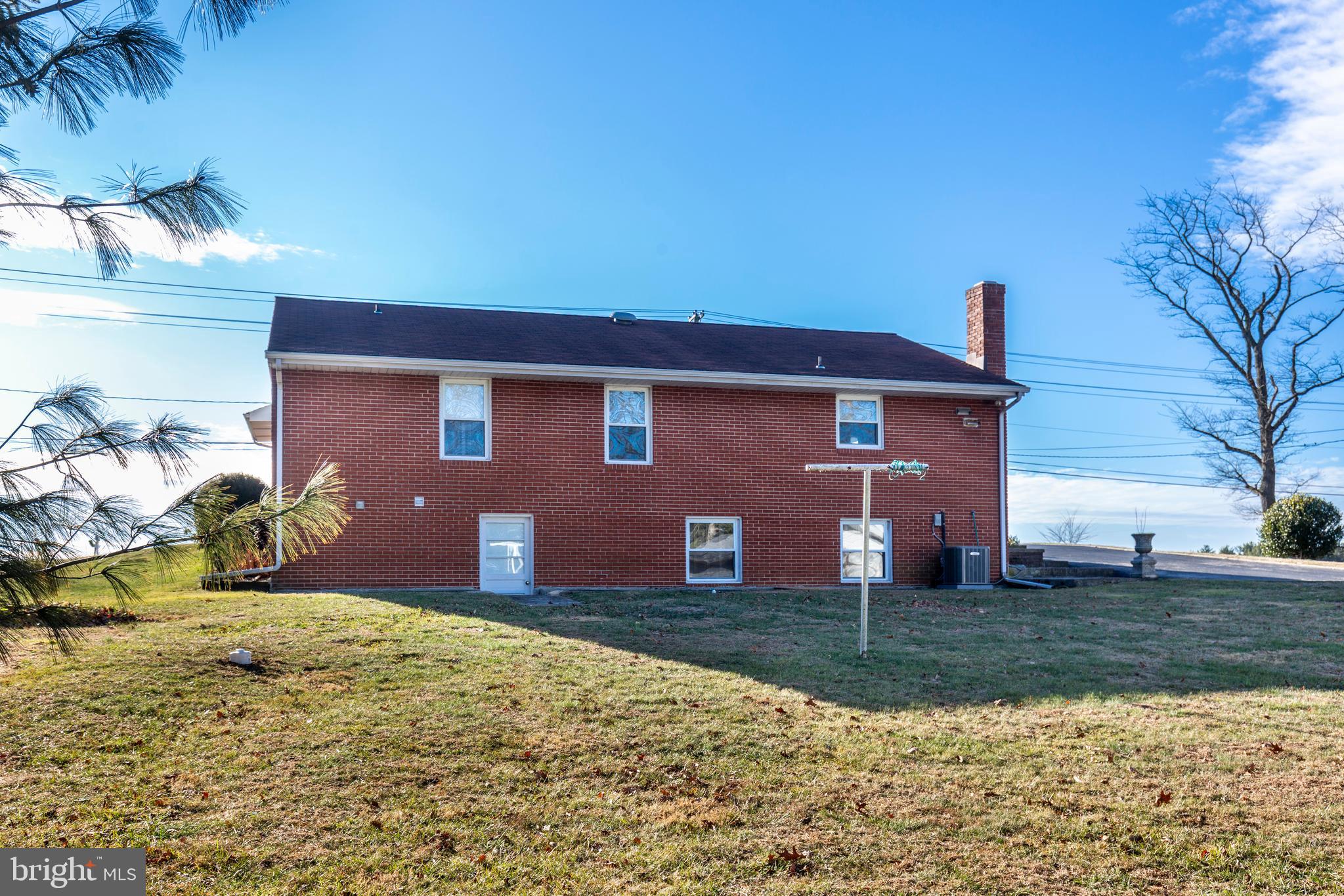 MANCHESTER ELECTION DISTRICT - Residential