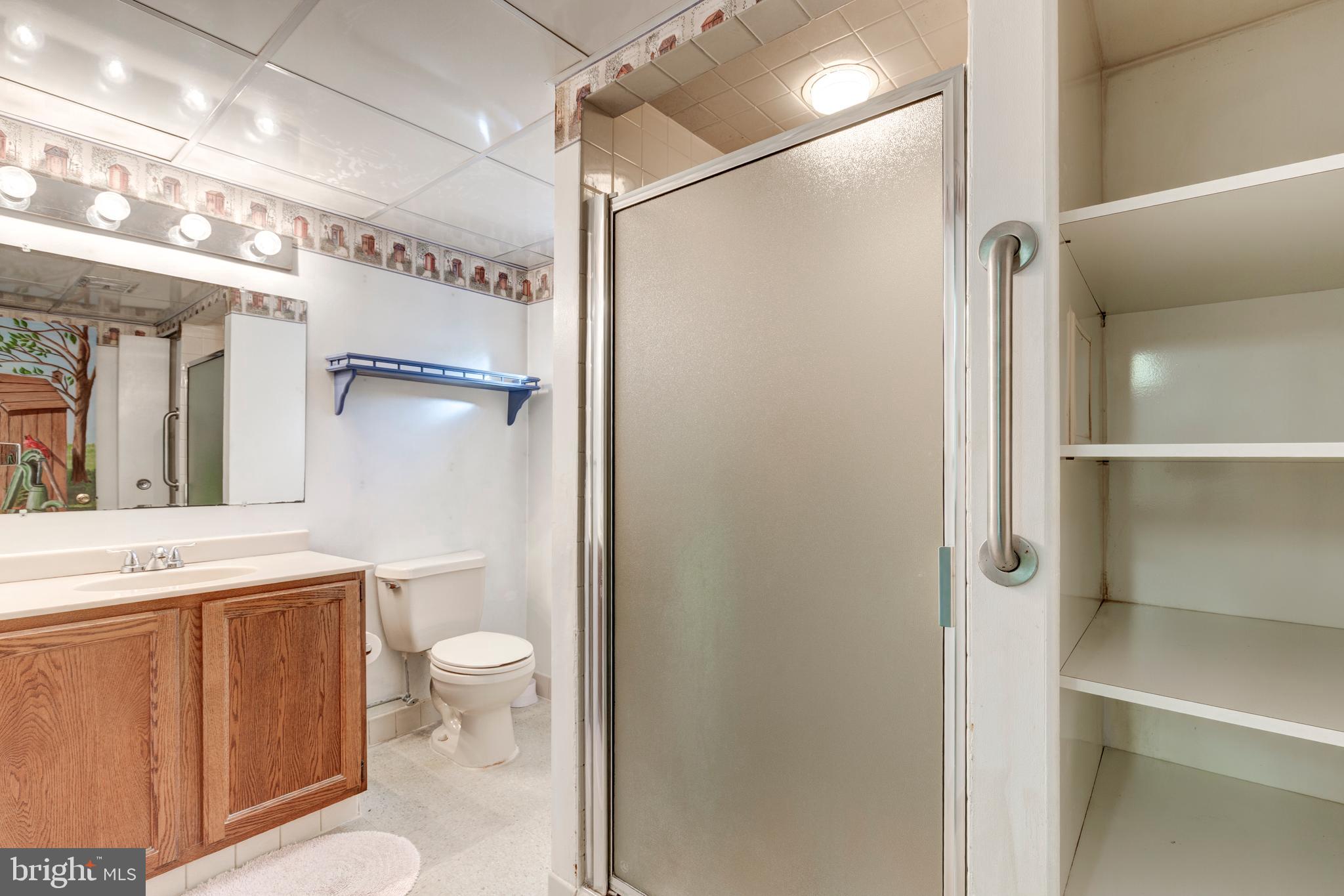 MANCHESTER ELECTION DISTRICT - Residential