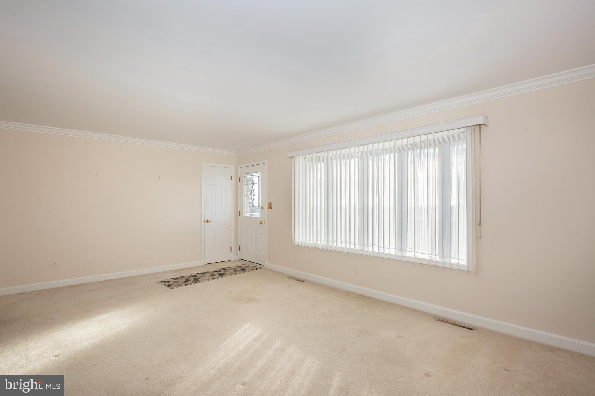 MANCHESTER ELECTION DISTRICT - Residential