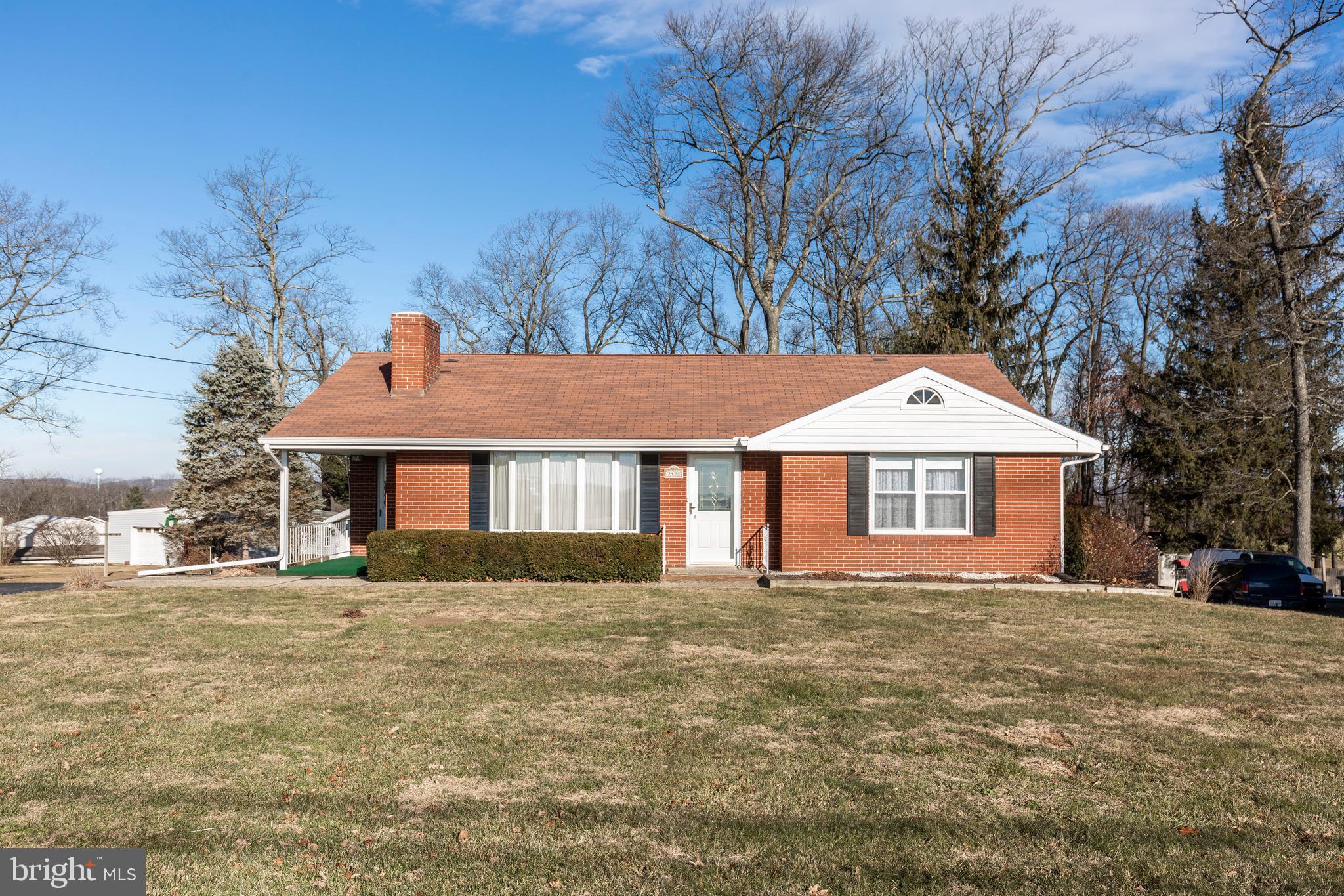 MANCHESTER ELECTION DISTRICT - Residential