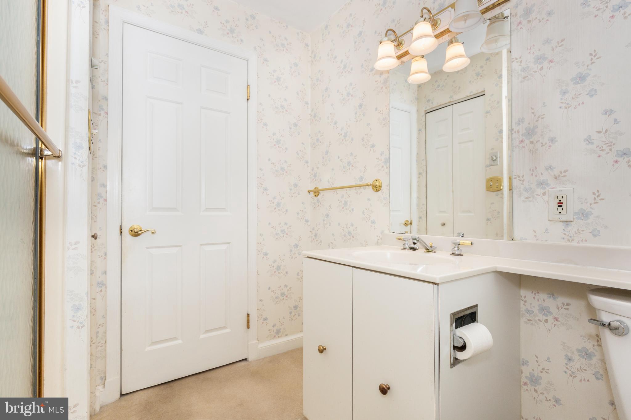 MANCHESTER ELECTION DISTRICT - Residential