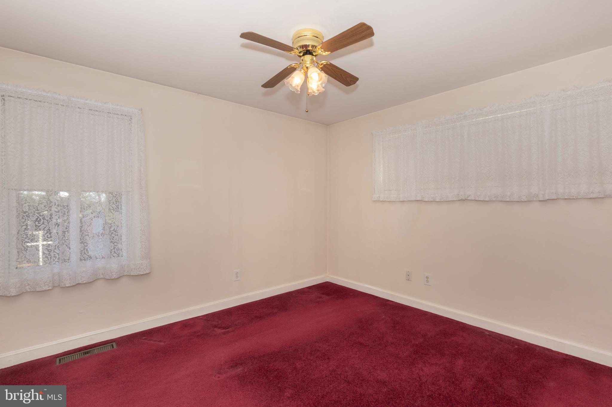 MANCHESTER ELECTION DISTRICT - Residential