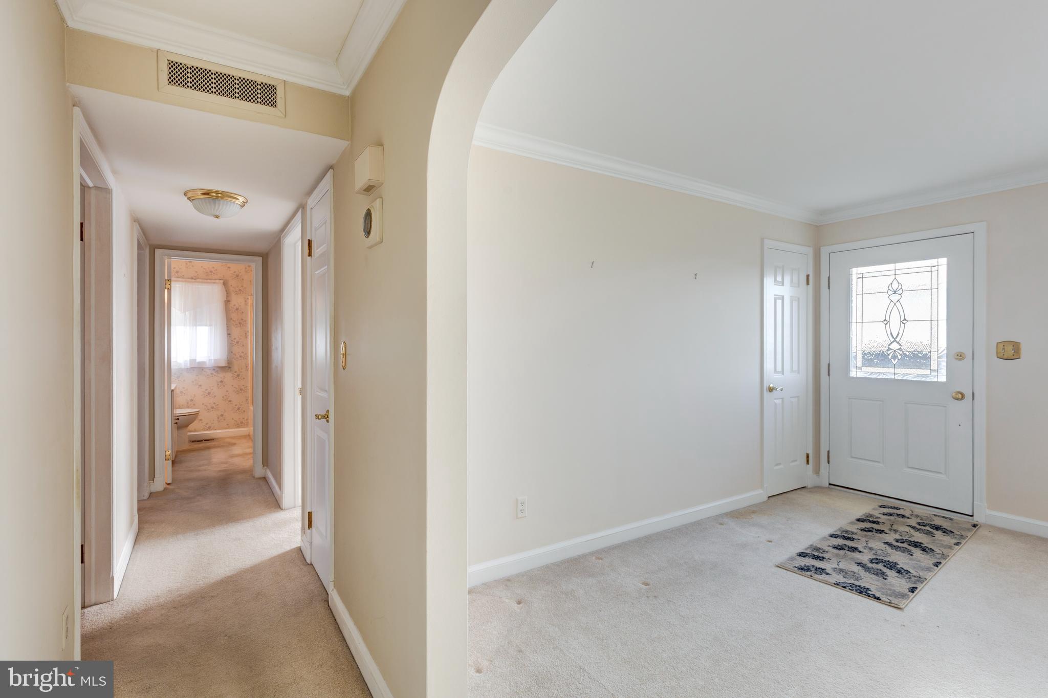 MANCHESTER ELECTION DISTRICT - Residential