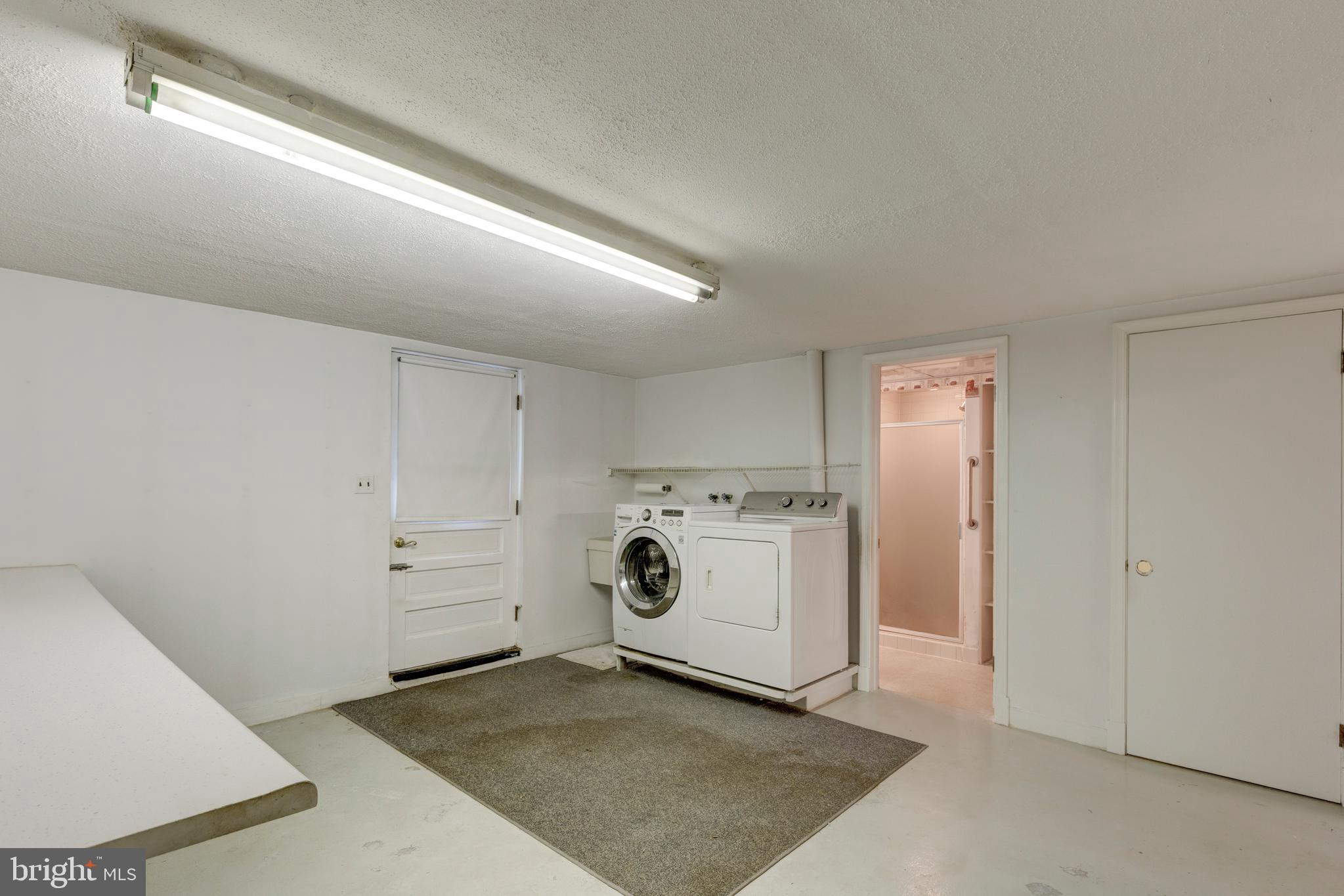 MANCHESTER ELECTION DISTRICT - Residential