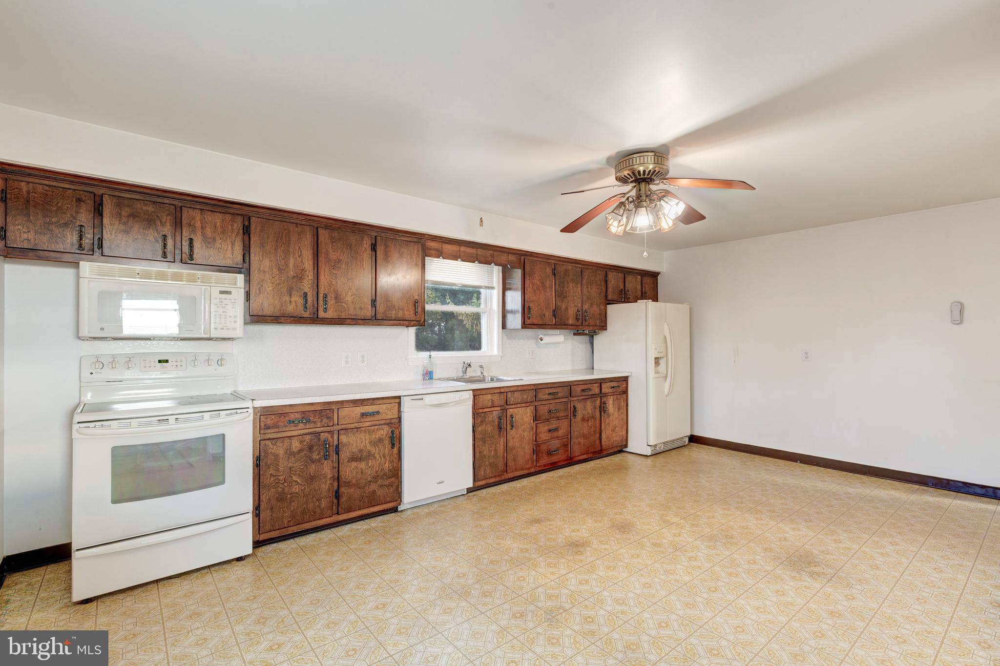 MANCHESTER ELECTION DISTRICT - Residential