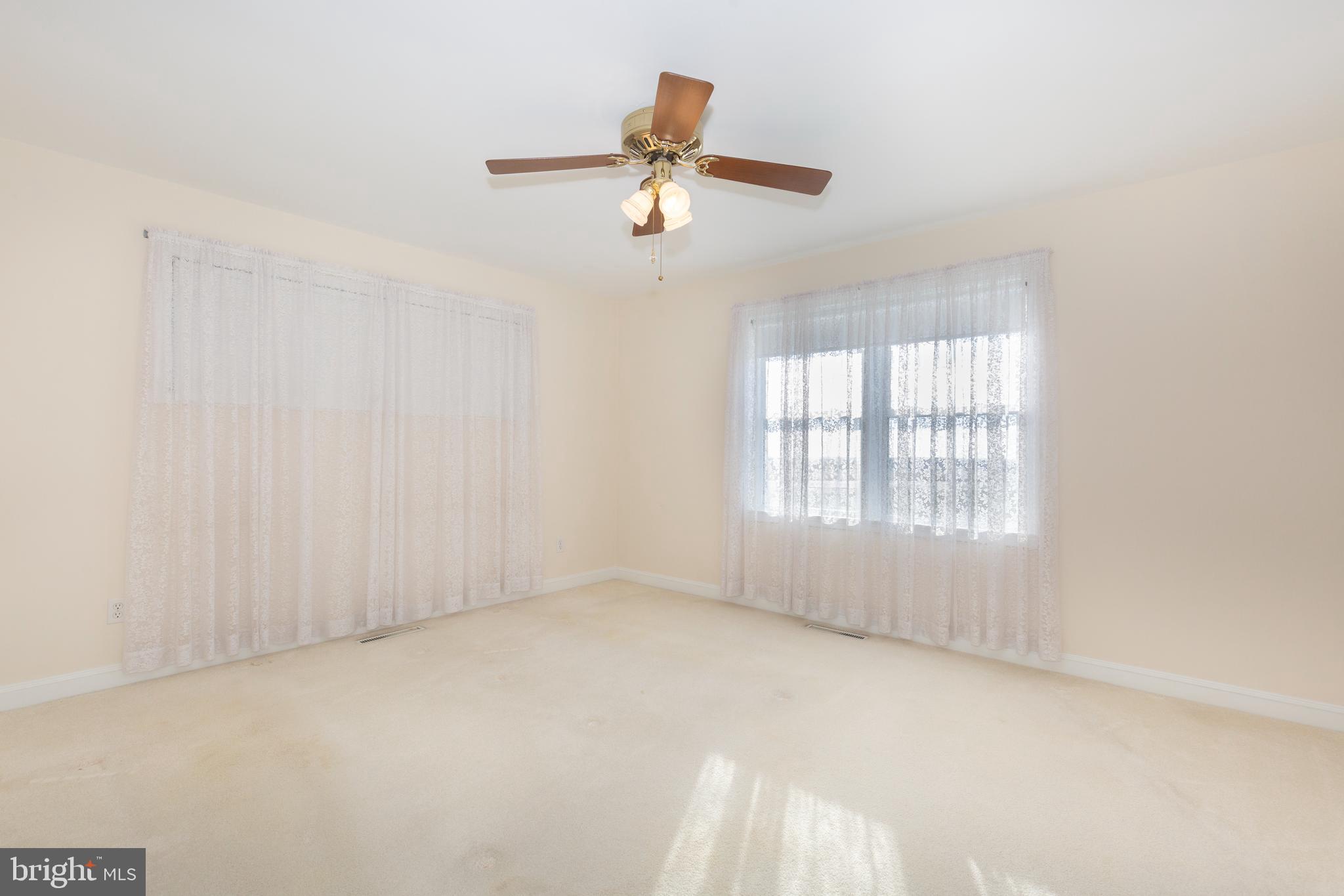 MANCHESTER ELECTION DISTRICT - Residential