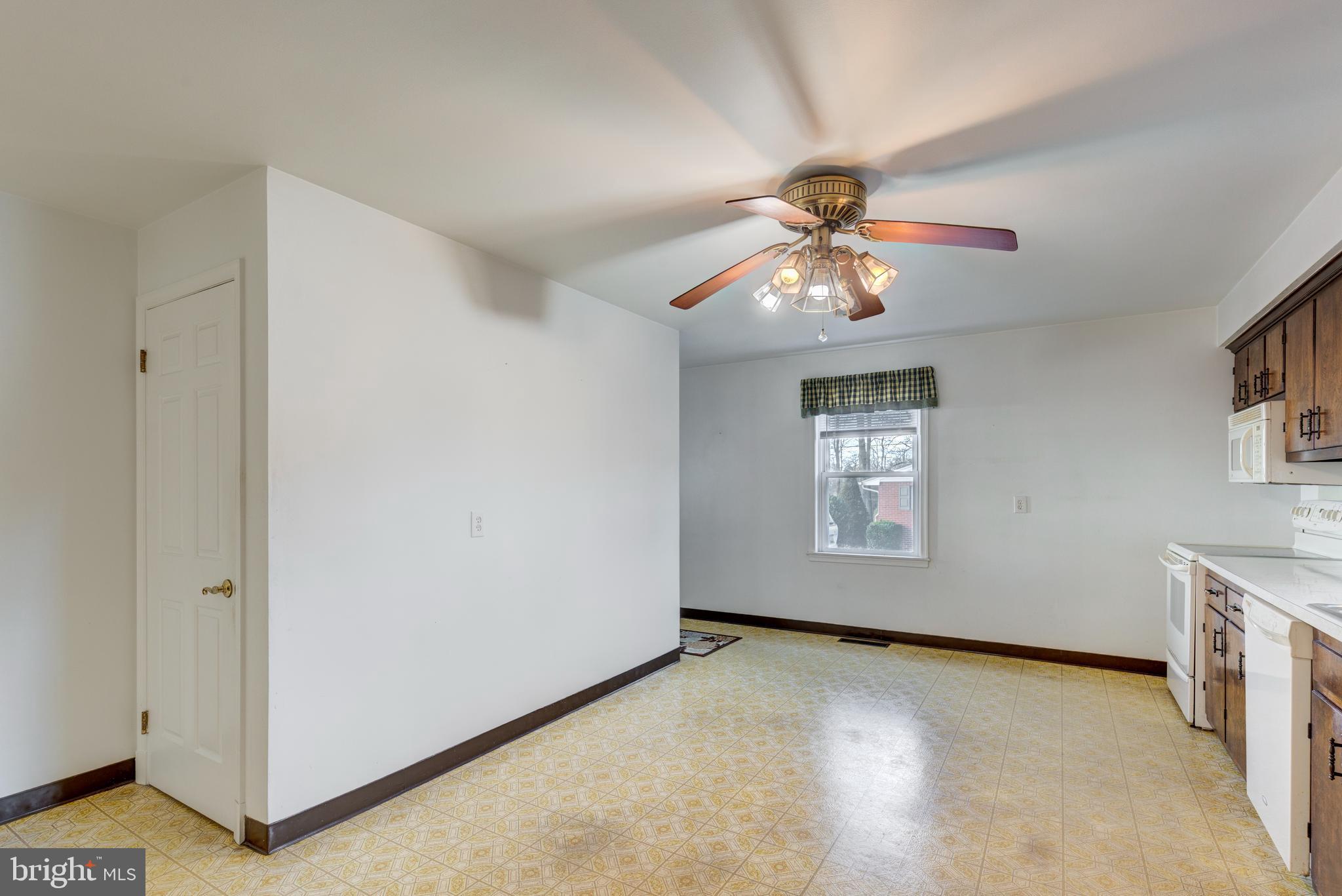 MANCHESTER ELECTION DISTRICT - Residential