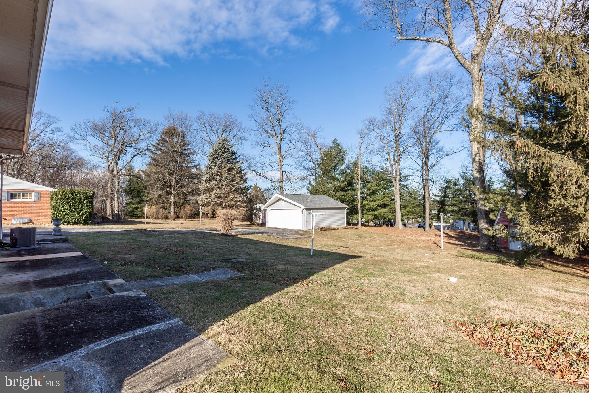 MANCHESTER ELECTION DISTRICT - Residential