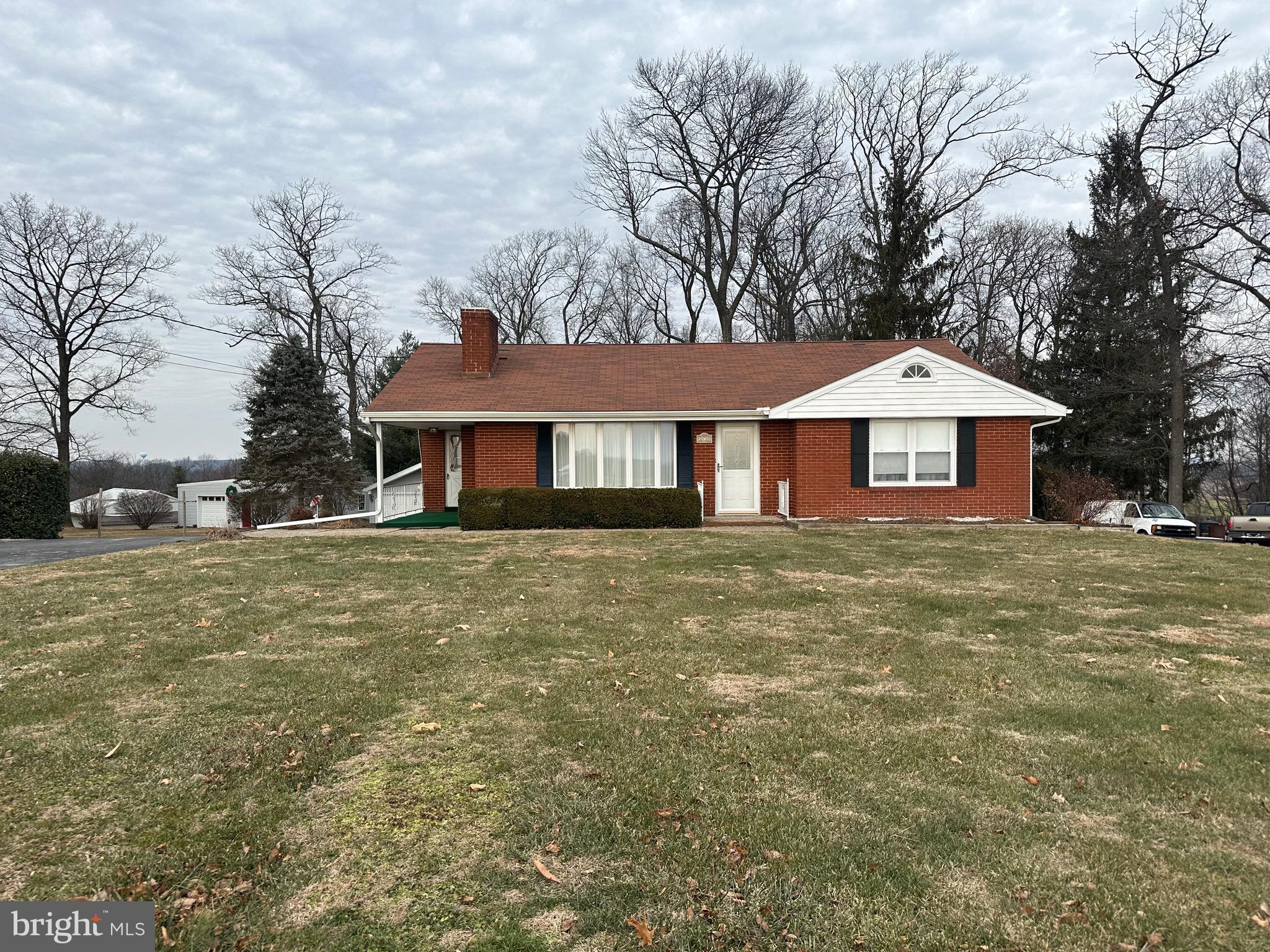 3438 MILLERS STATION ROAD