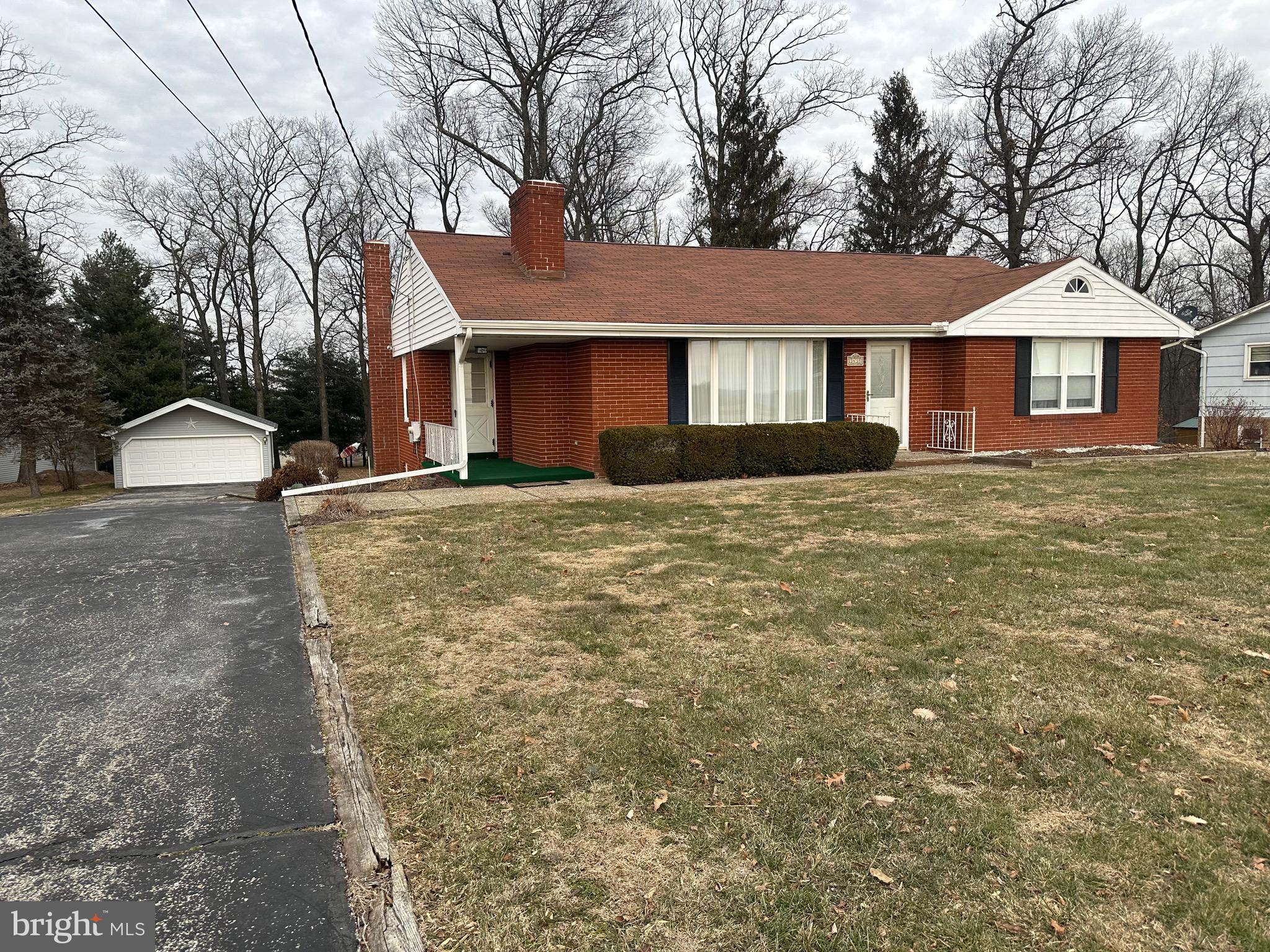 3438 MILLERS STATION ROAD