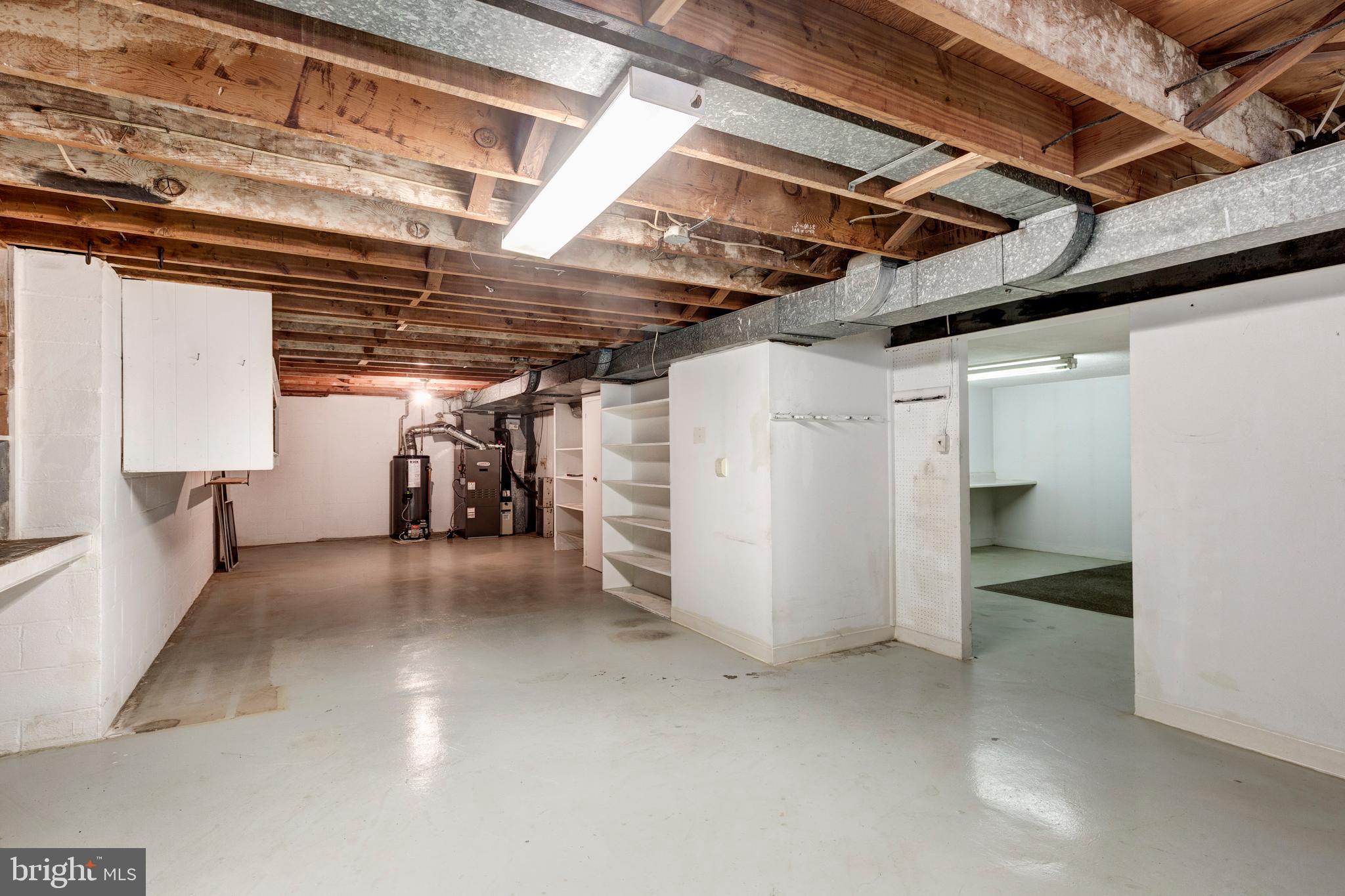 MANCHESTER ELECTION DISTRICT - Residential