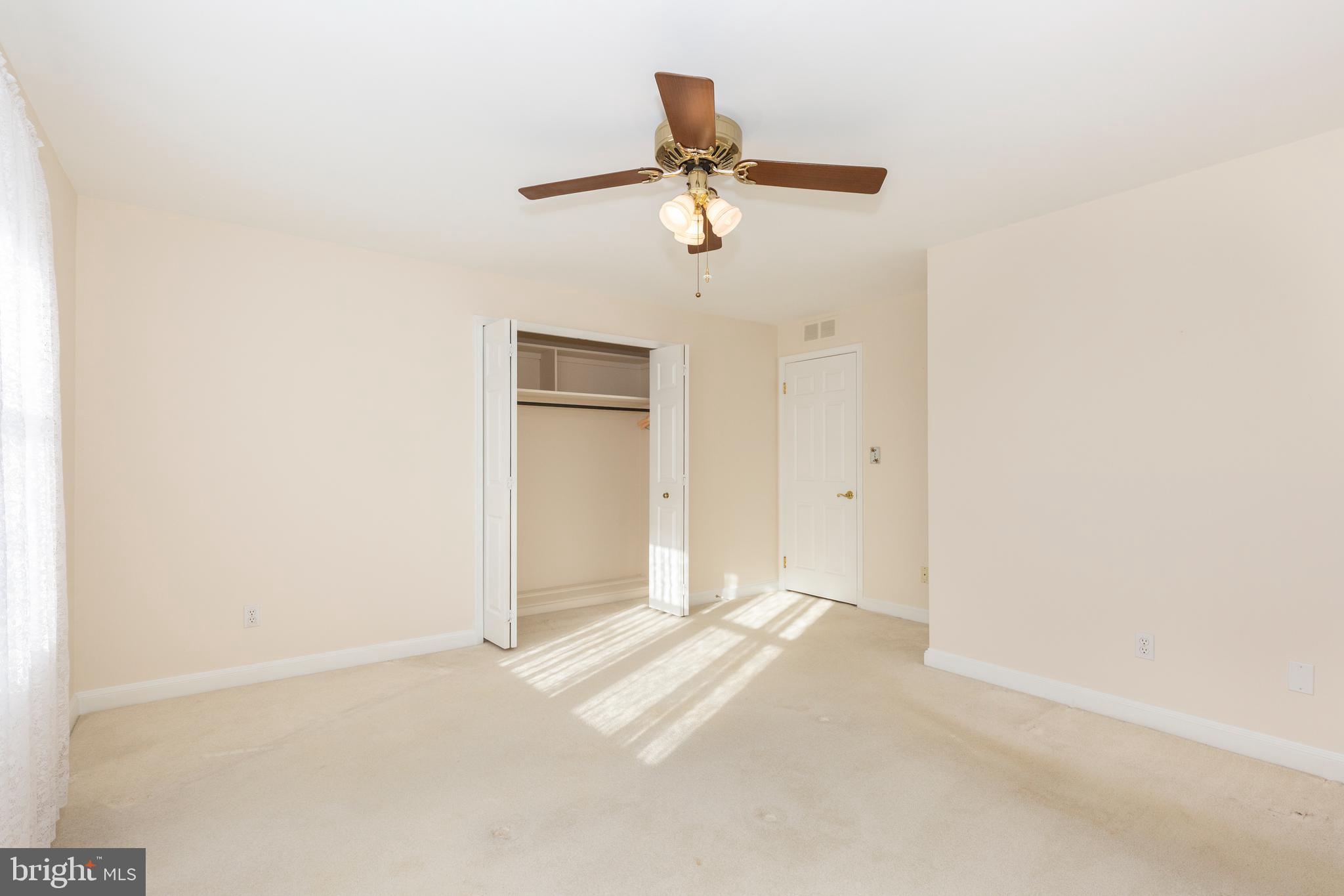 MANCHESTER ELECTION DISTRICT - Residential