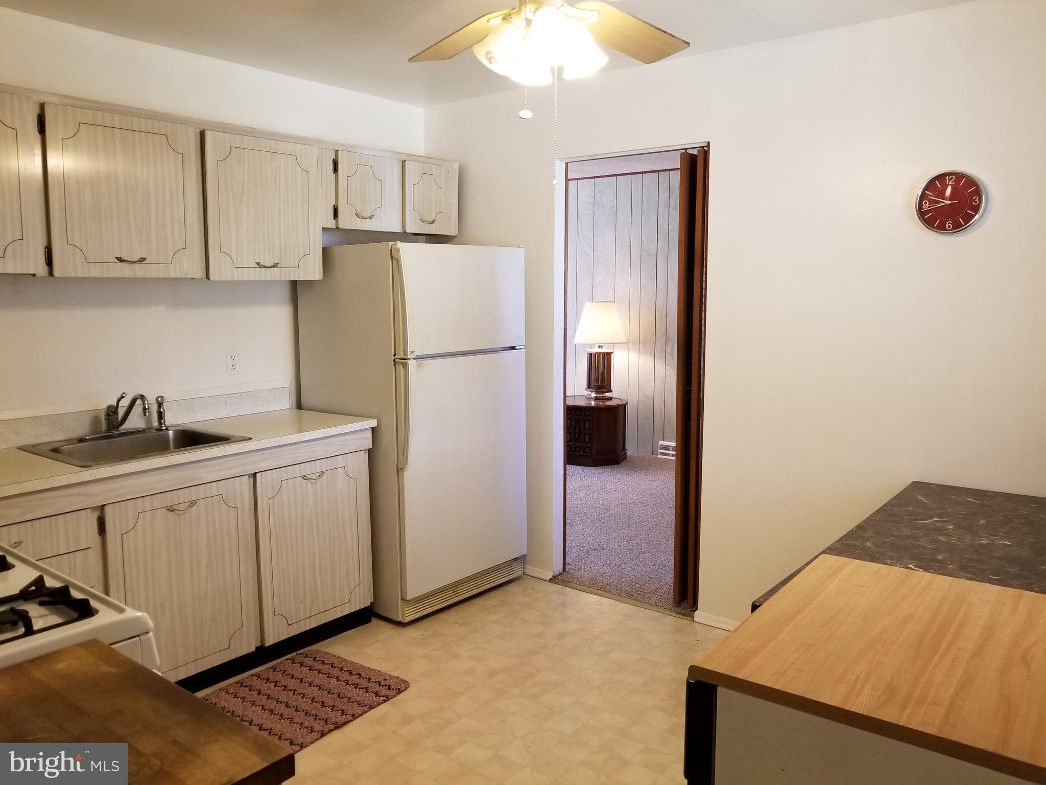 ROSEDALE TERRACE - Residential