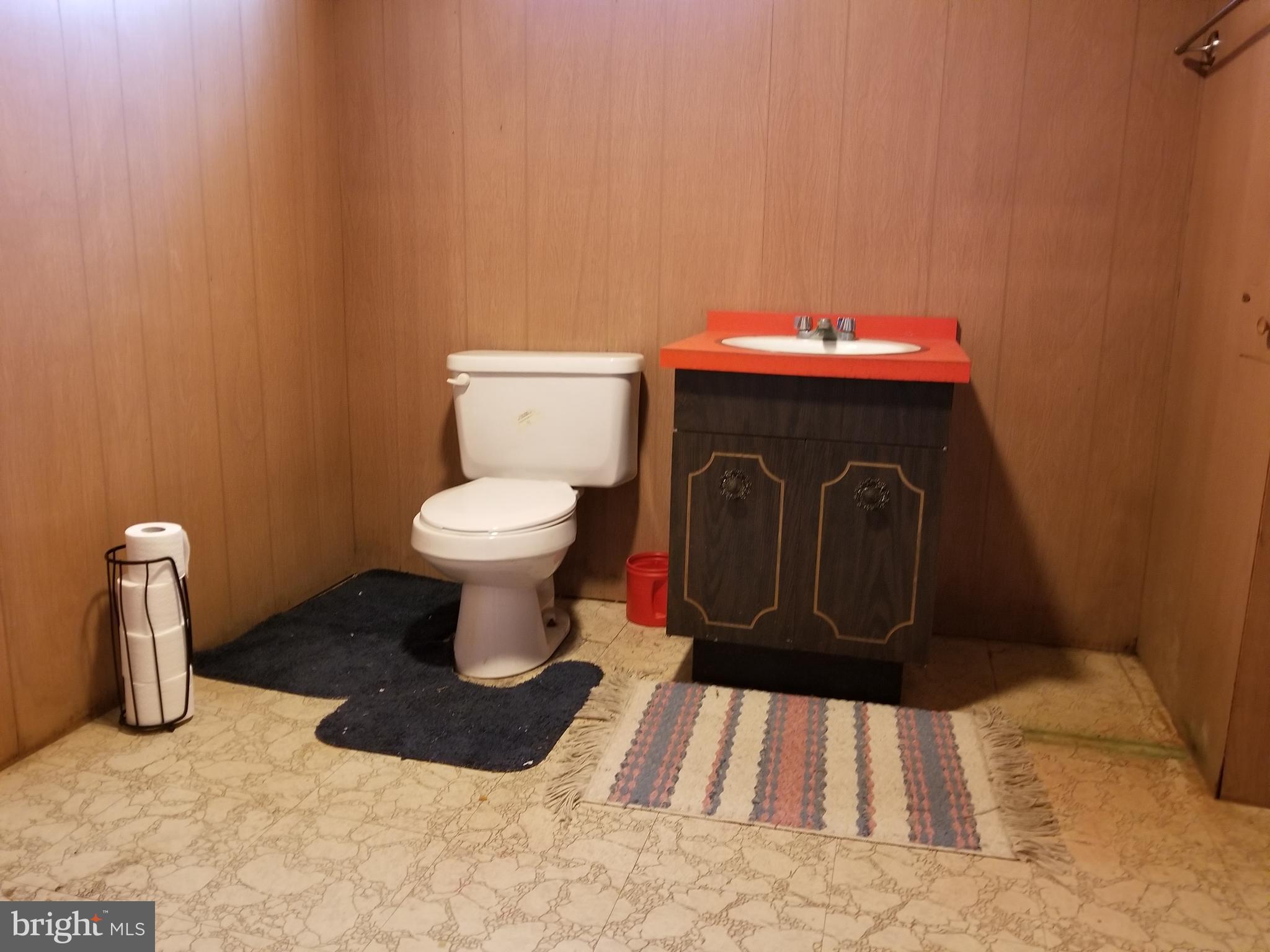 ROSEDALE TERRACE - Residential