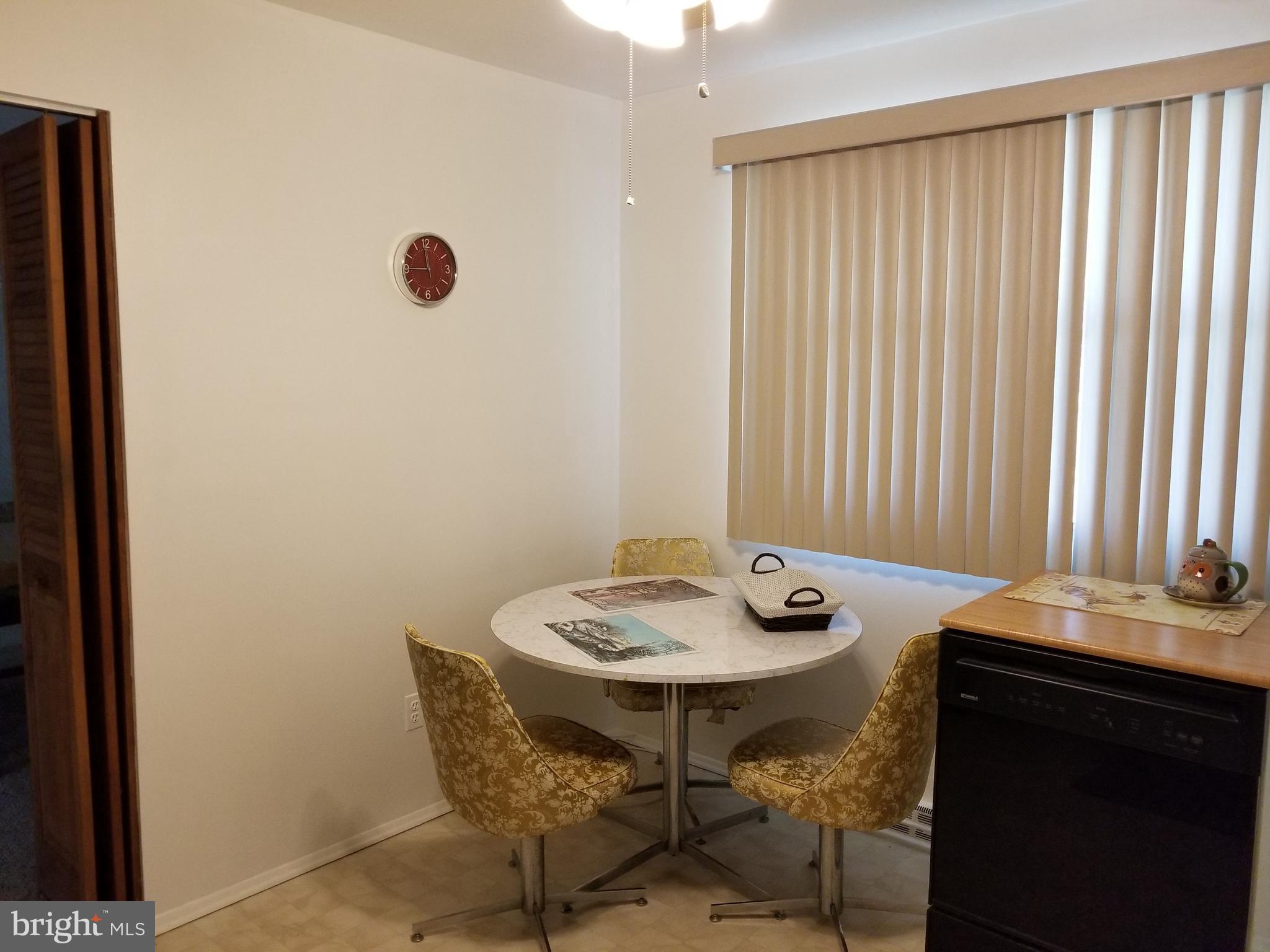 ROSEDALE TERRACE - Residential