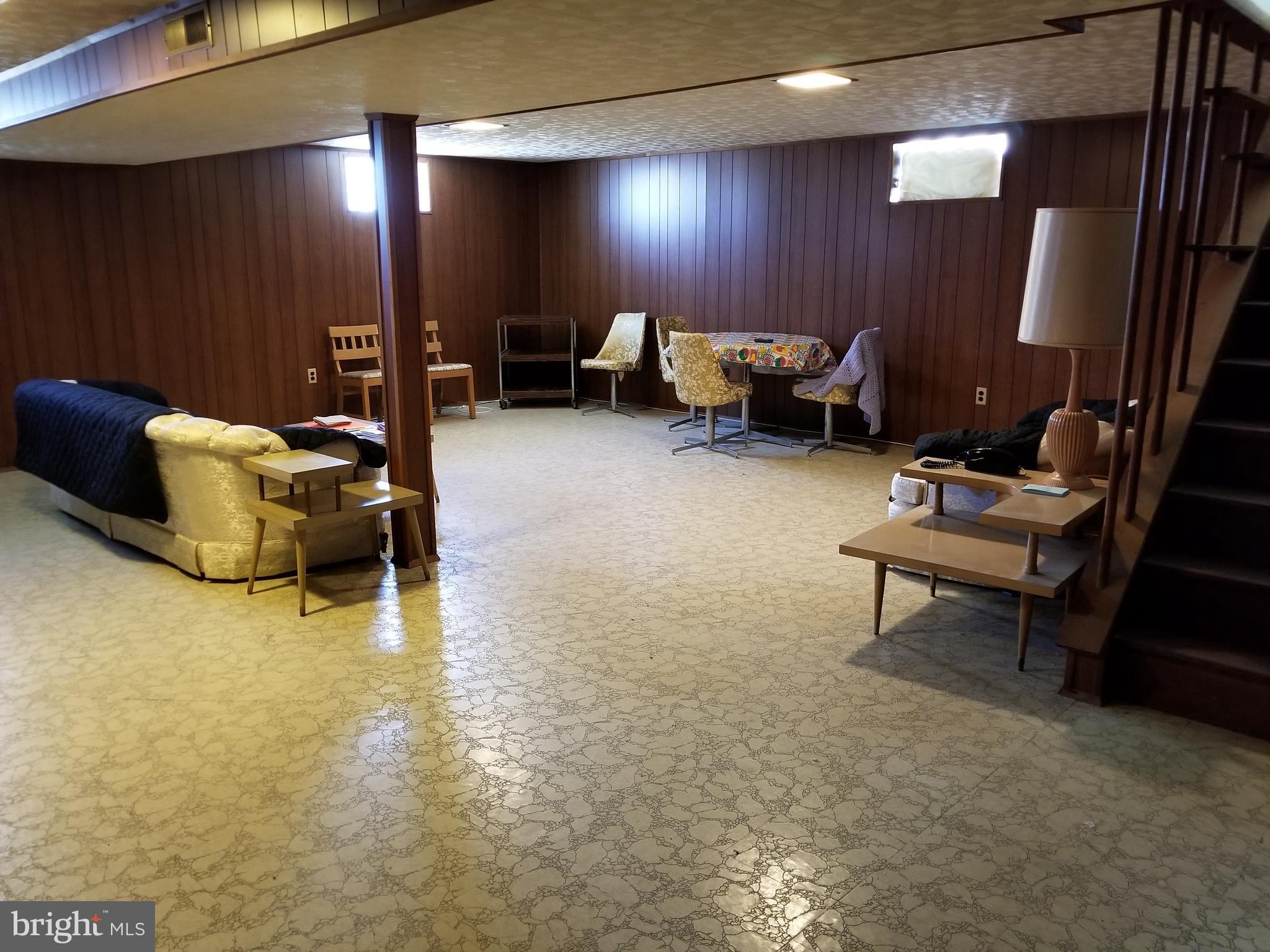 ROSEDALE TERRACE - Residential