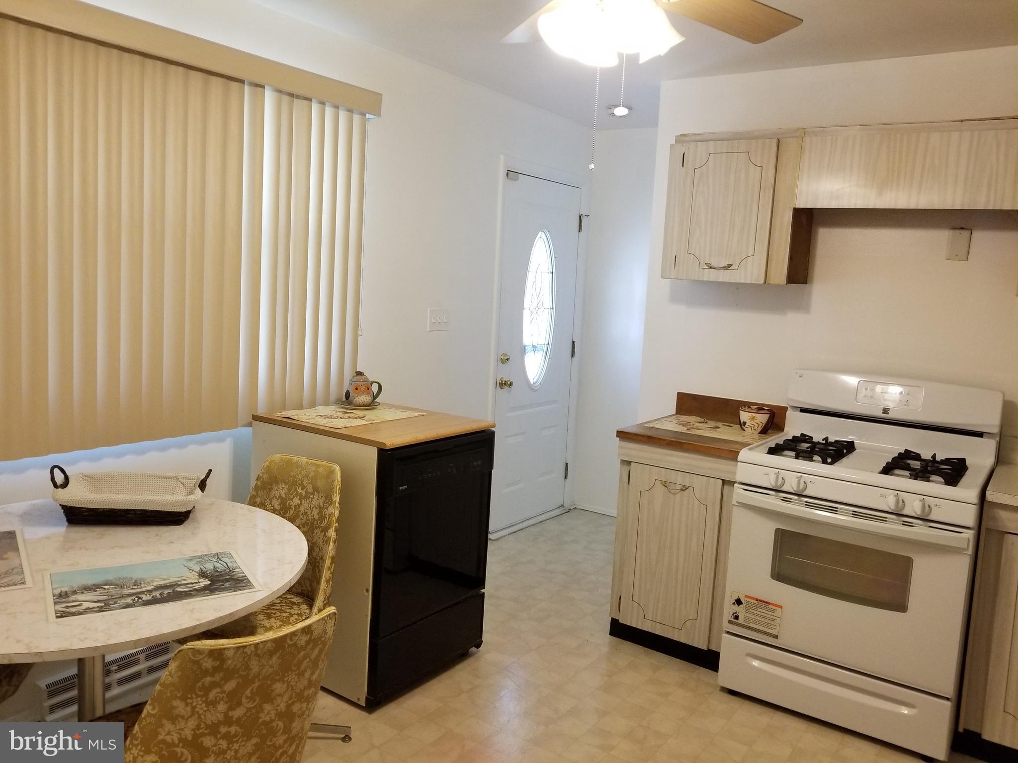 ROSEDALE TERRACE - Residential