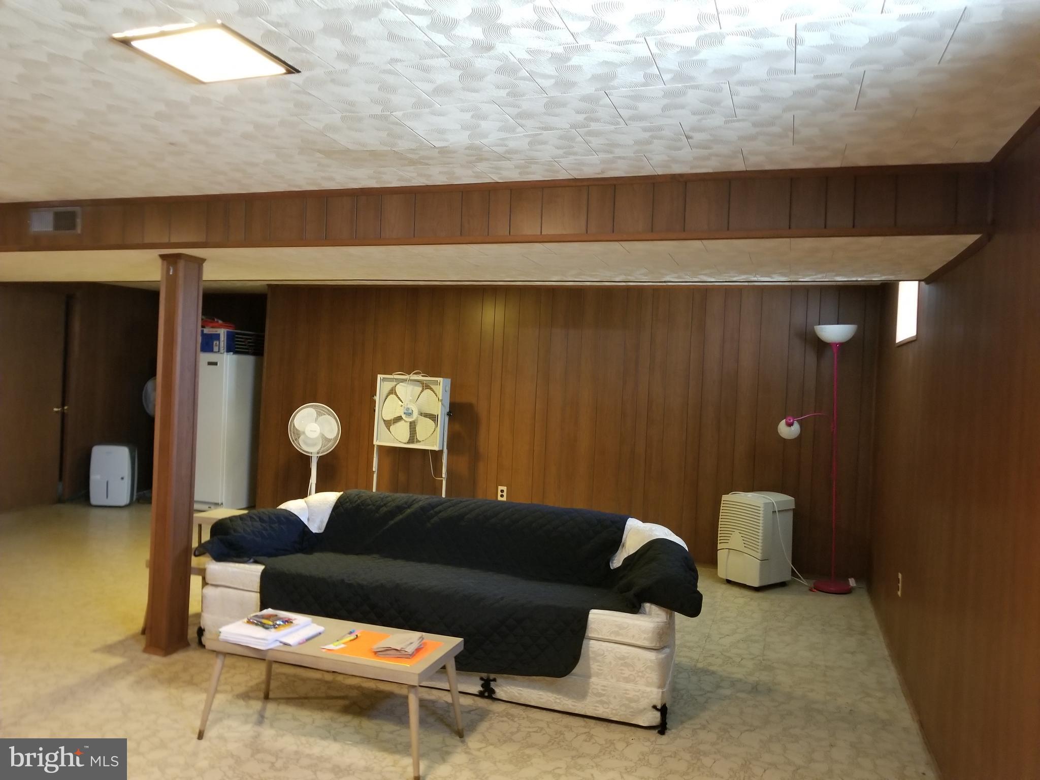 ROSEDALE TERRACE - Residential