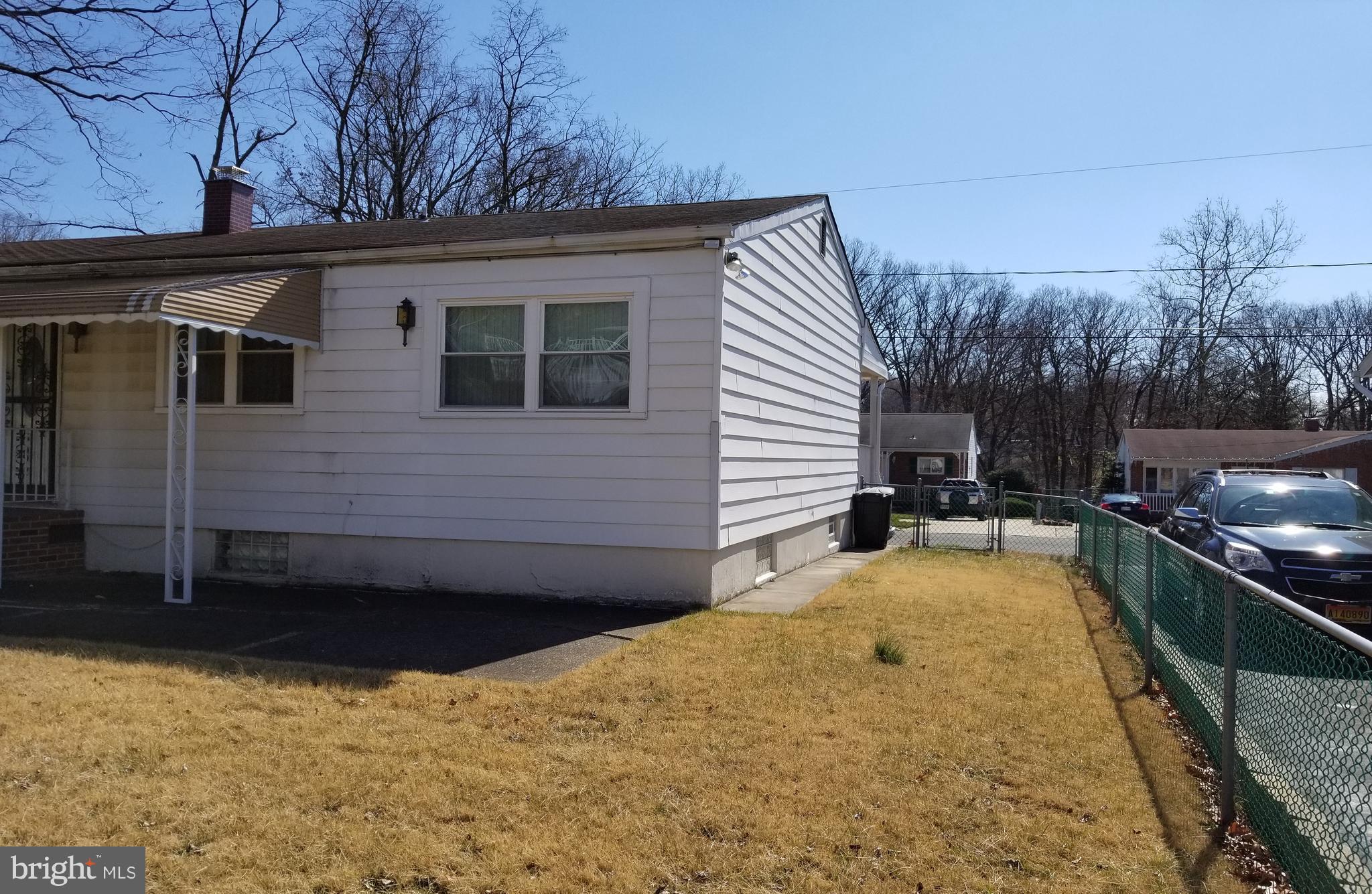 ROSEDALE TERRACE - Residential