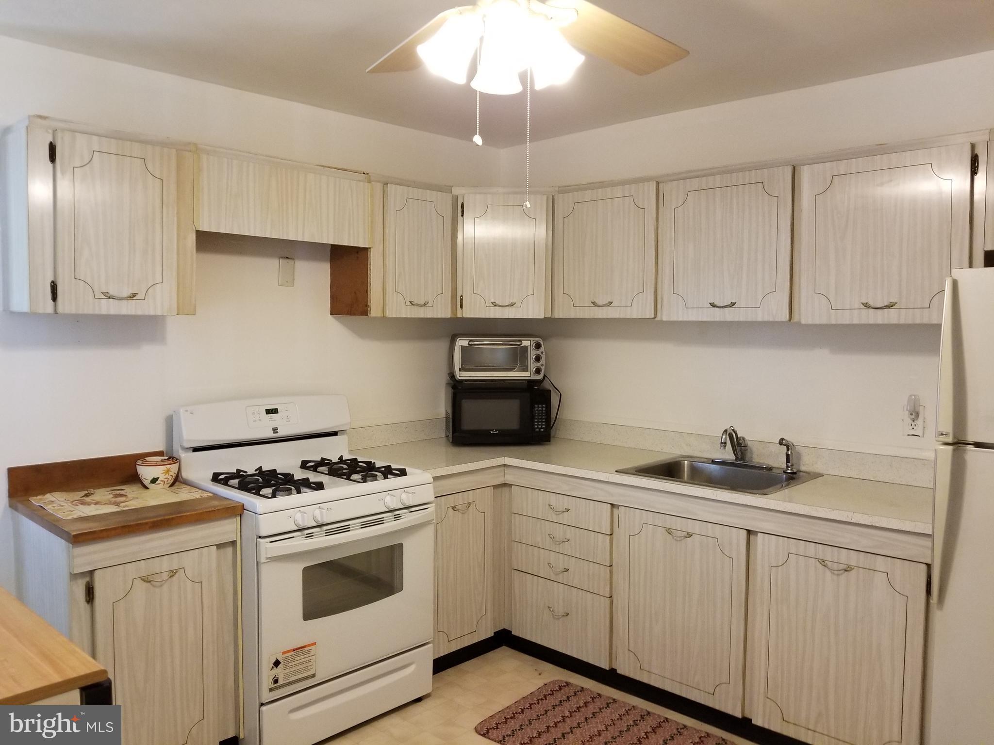 ROSEDALE TERRACE - Residential