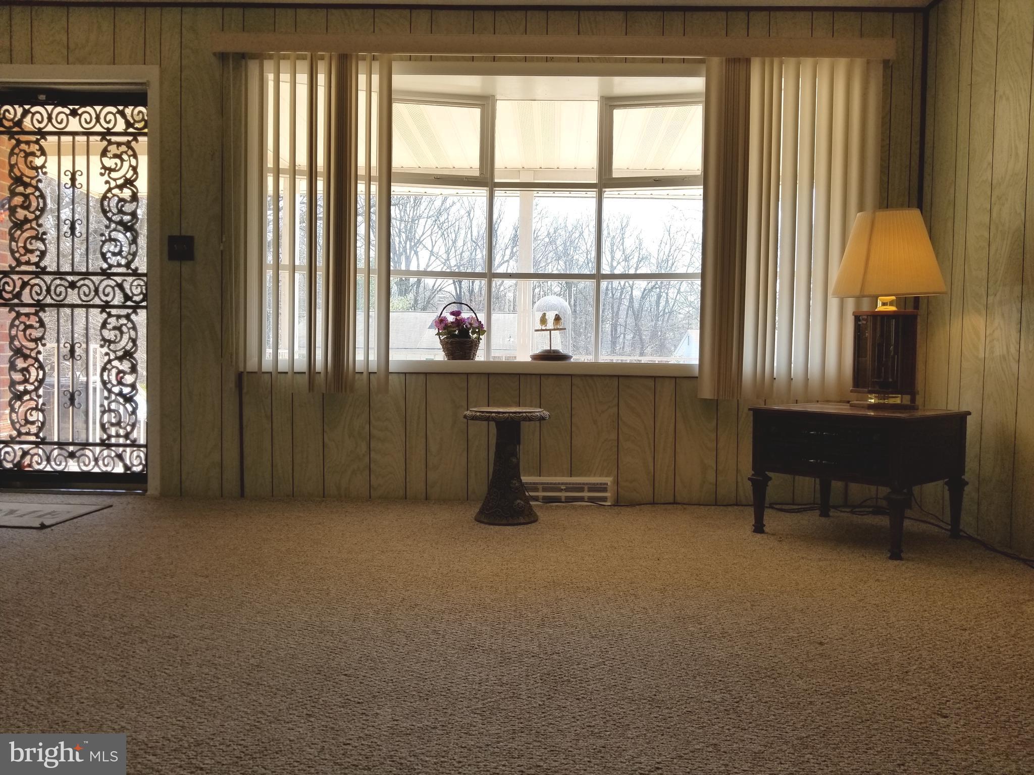 ROSEDALE TERRACE - Residential