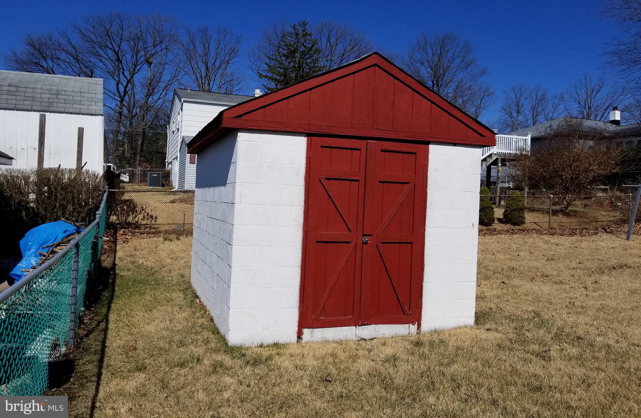 ROSEDALE TERRACE - Residential