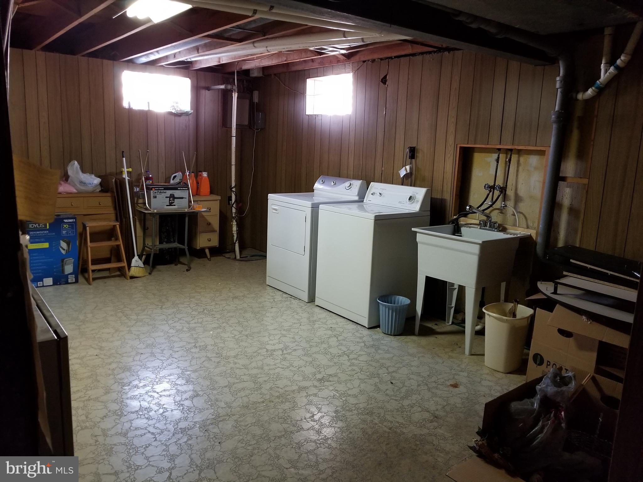 ROSEDALE TERRACE - Residential