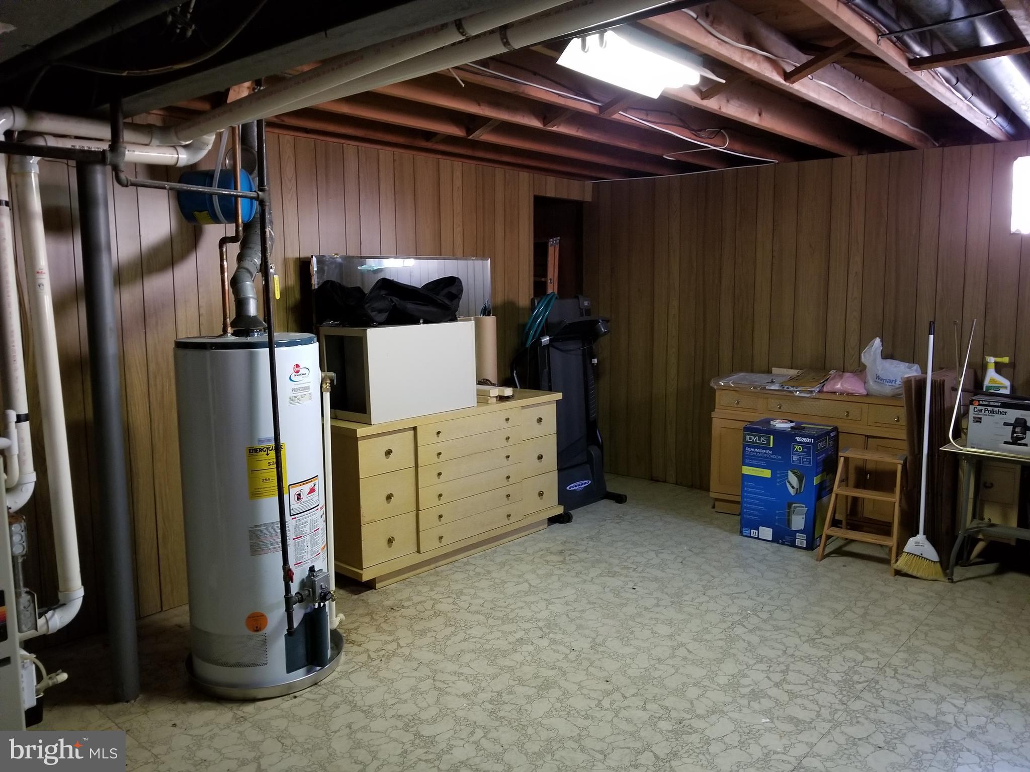 ROSEDALE TERRACE - Residential