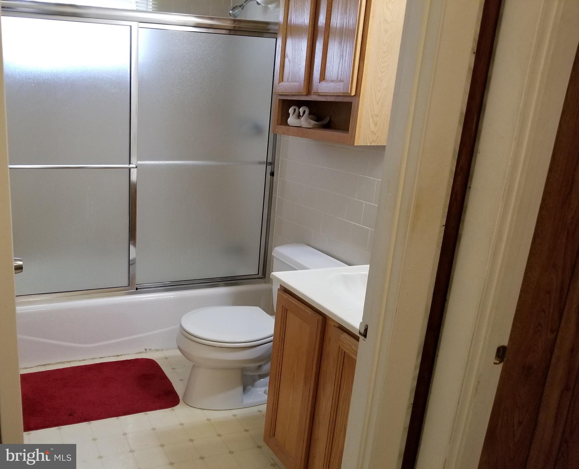 ROSEDALE TERRACE - Residential