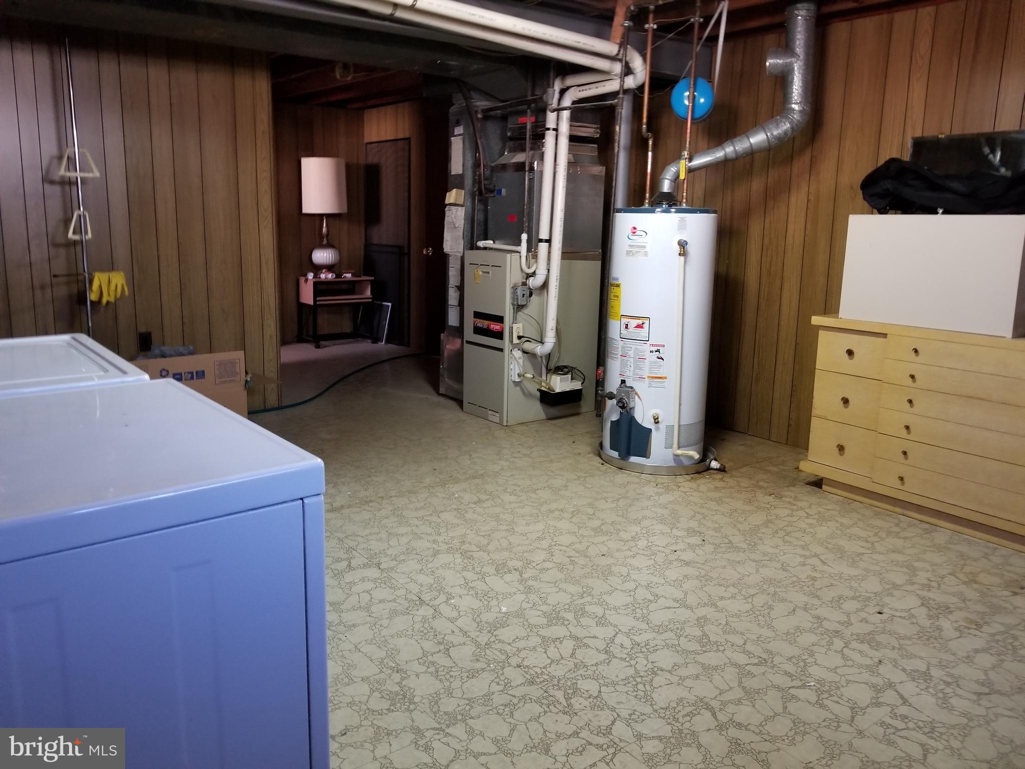 ROSEDALE TERRACE - Residential