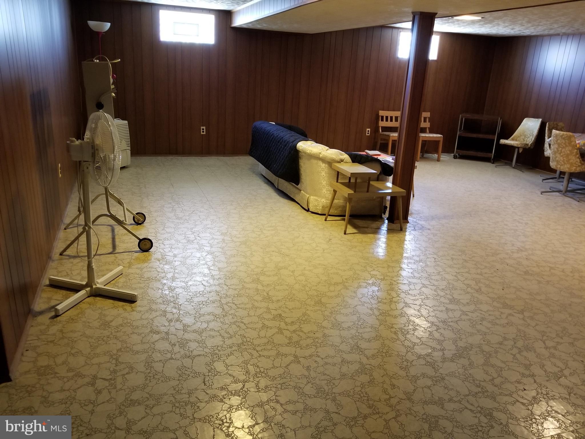 ROSEDALE TERRACE - Residential