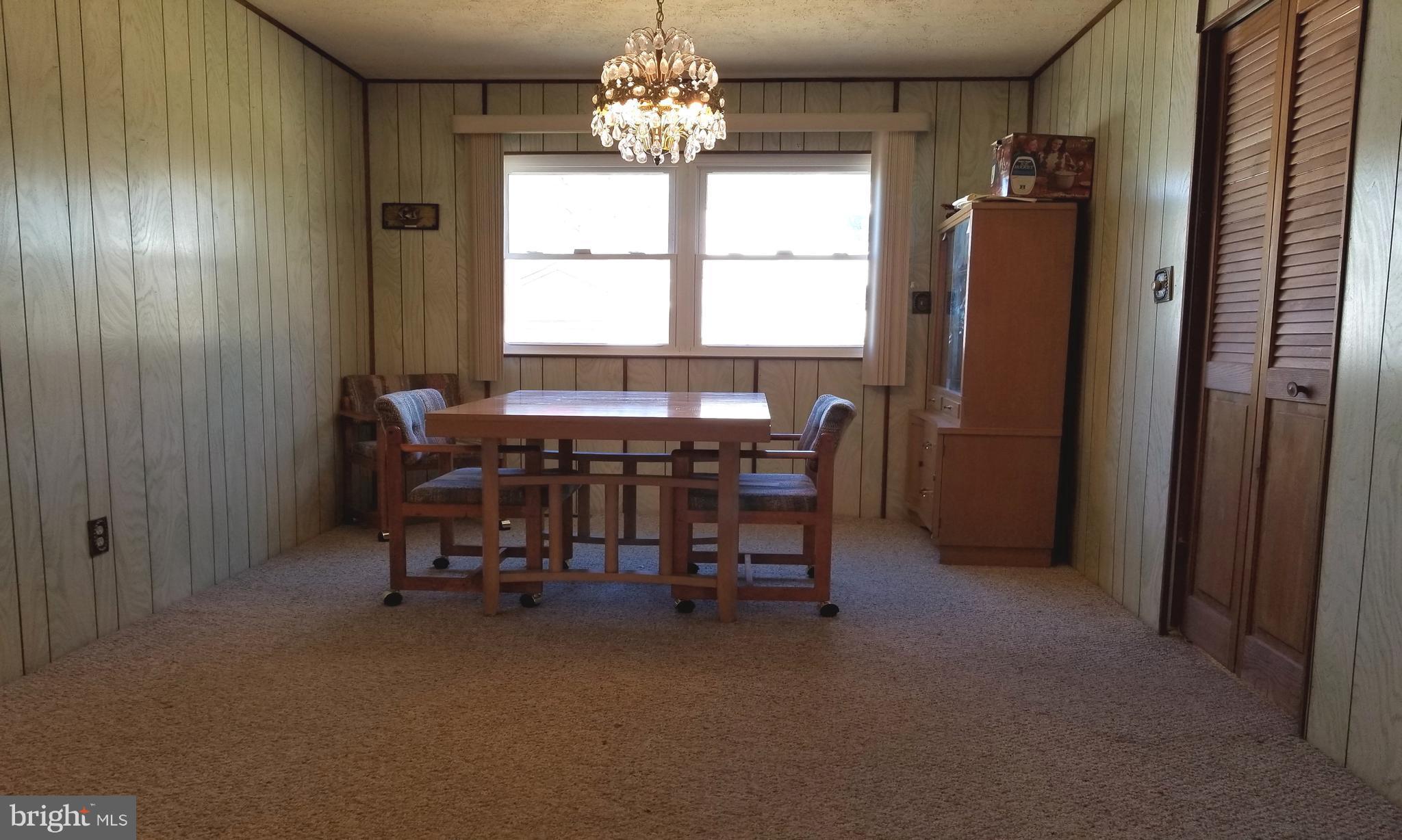 ROSEDALE TERRACE - Residential